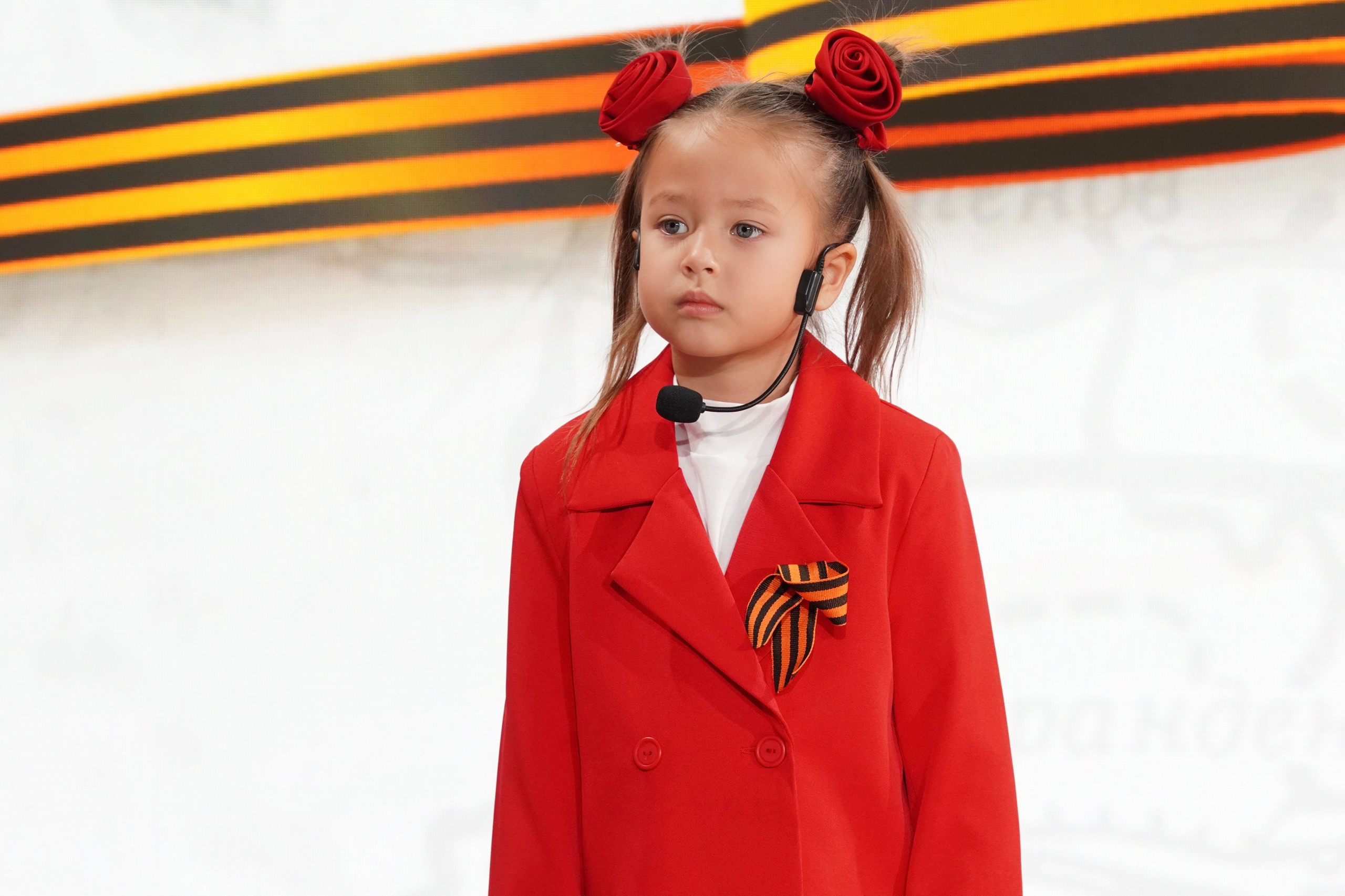 Тударинова Дарья — репортажный фотограф в Москве