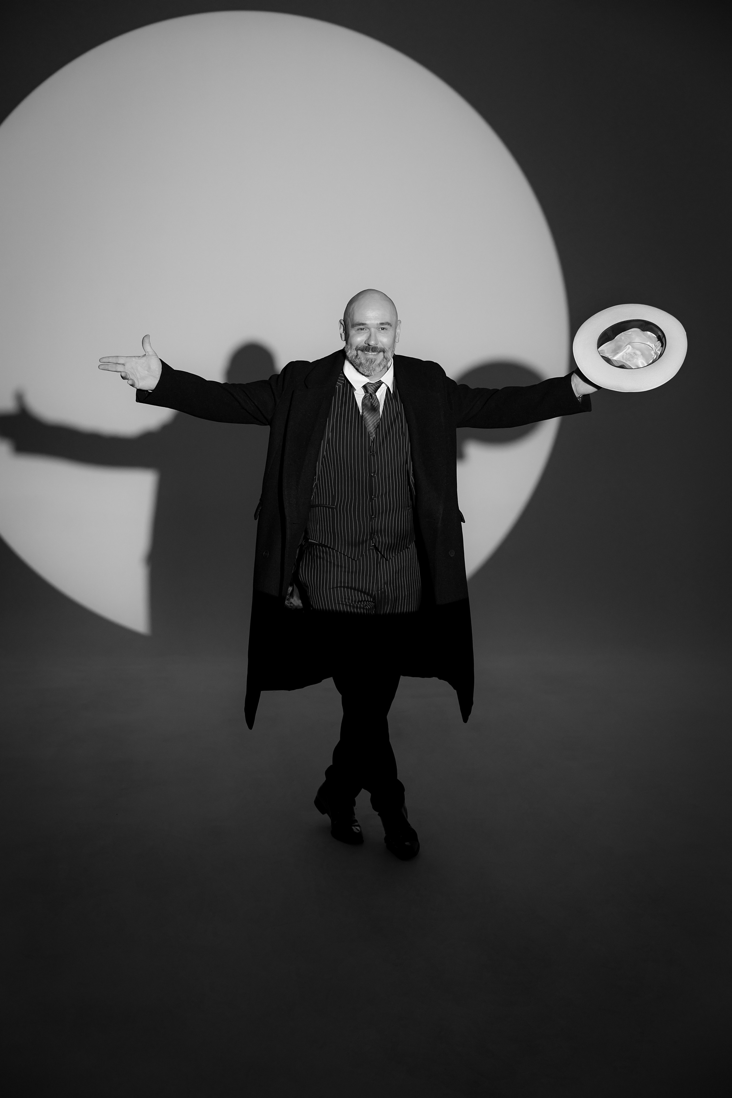 Максим Аверин. Интерьеры, Контент, Портреты | Фотограф в Москве Дани Терно