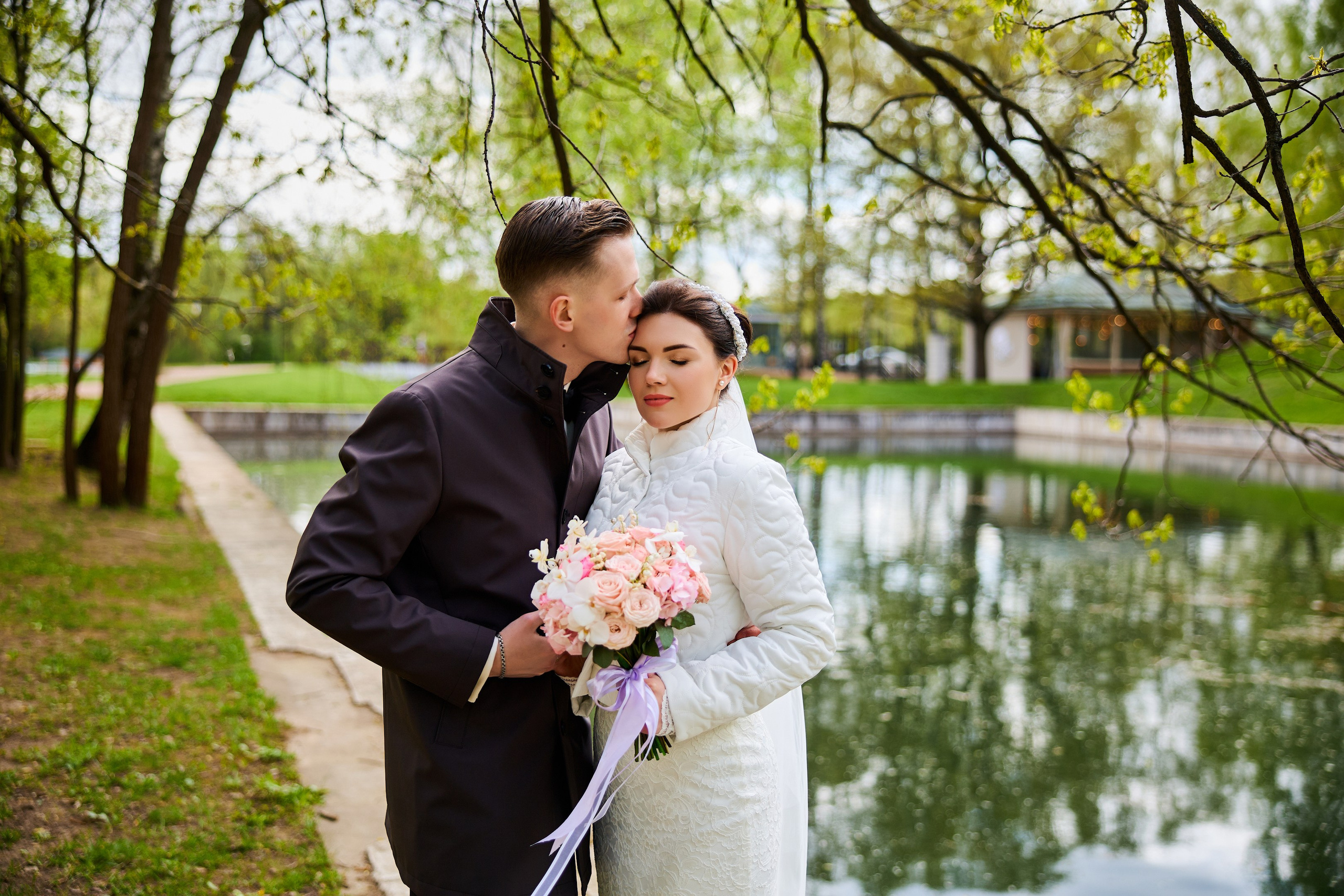 Свадебный фотограф Сергей Колбинский