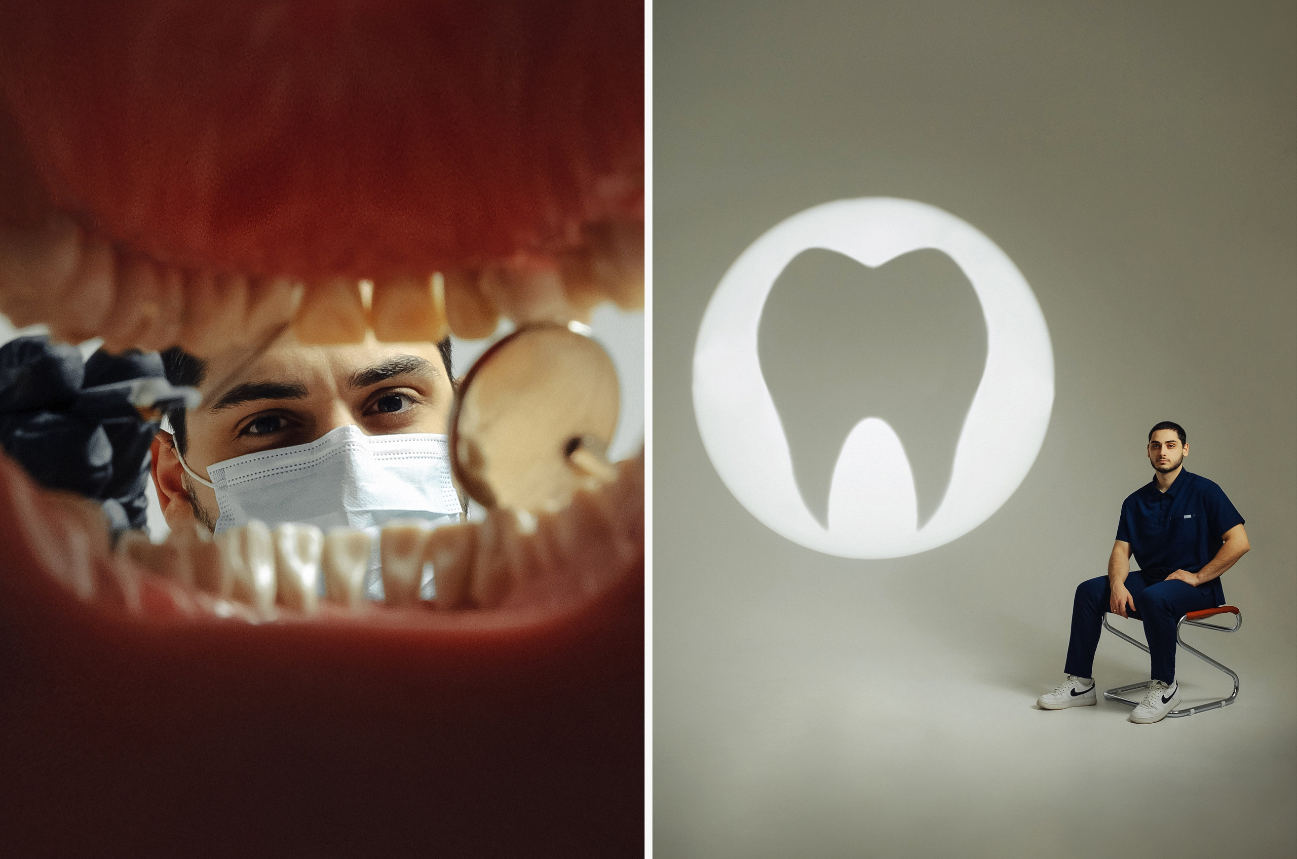 Свадебный фотограф в Екатеринбурге Артём Зайнетдинов