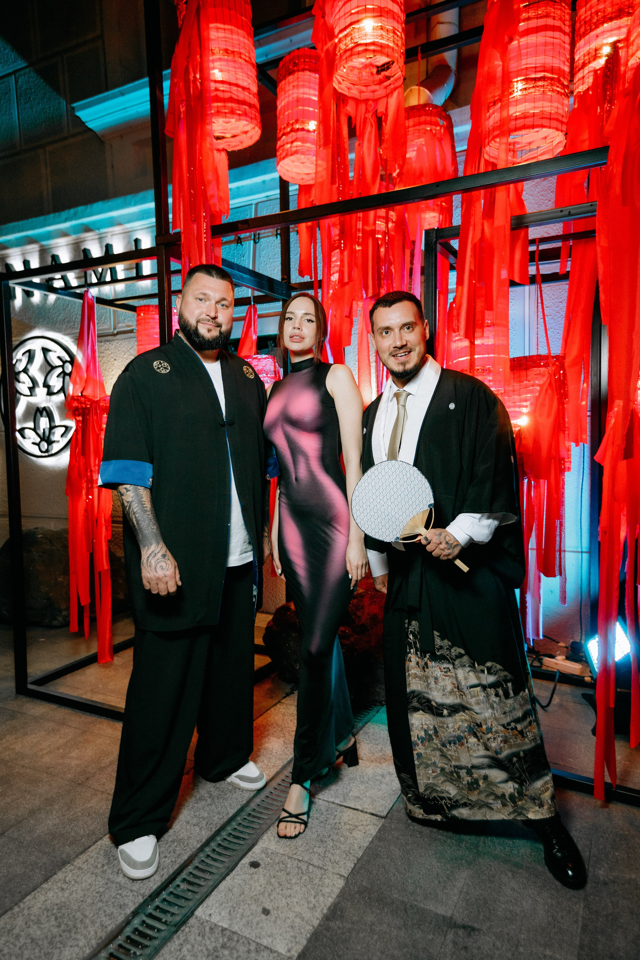 HANAMI — МЕМУАРЫ ГЕЙШИ. СВОИ. ФОТООТЧЕТЫ-СОБЫТИЯ-МЕСТА