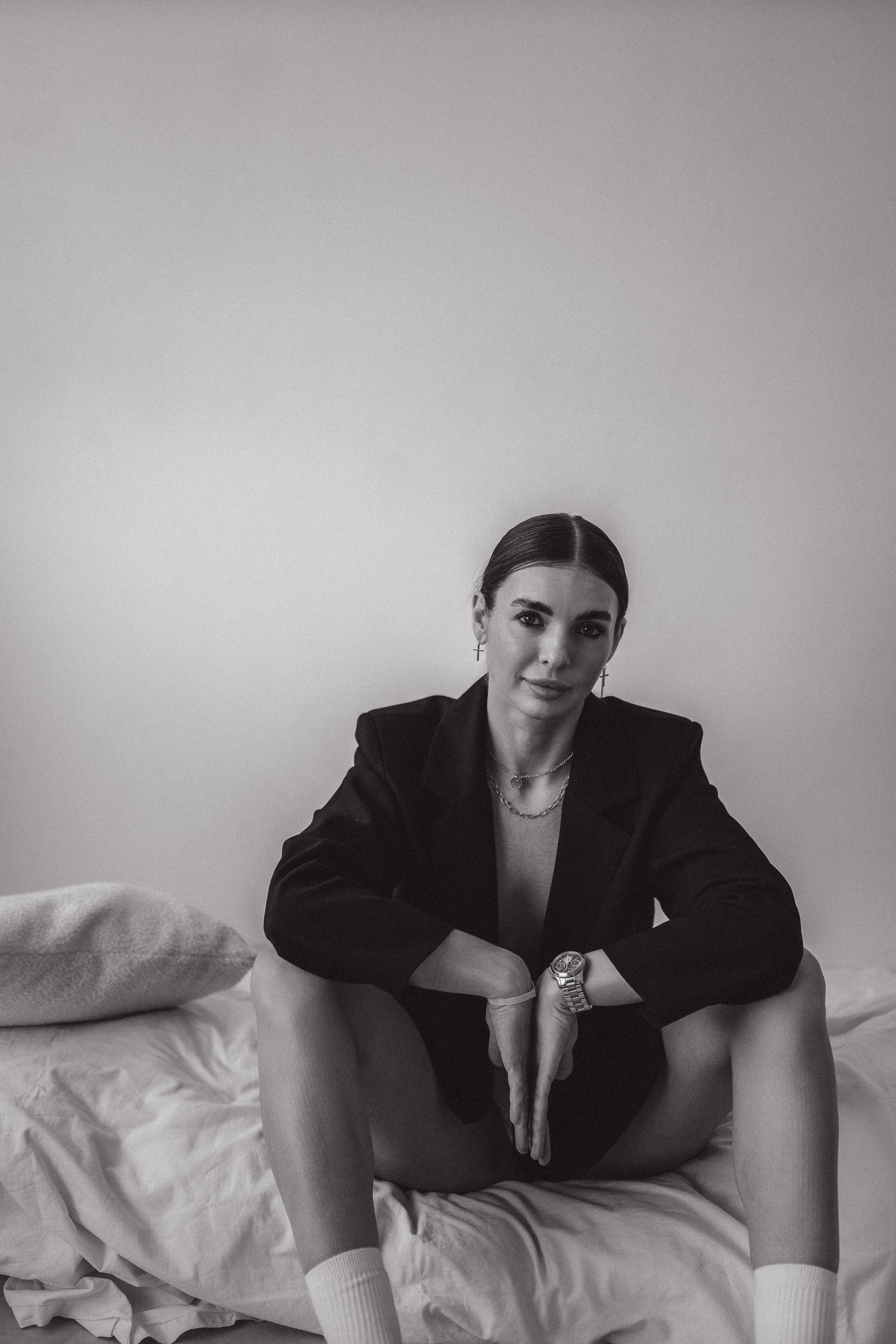 Свадебный и семейный фотограф в Нерюнгри Коринна Аракчеева