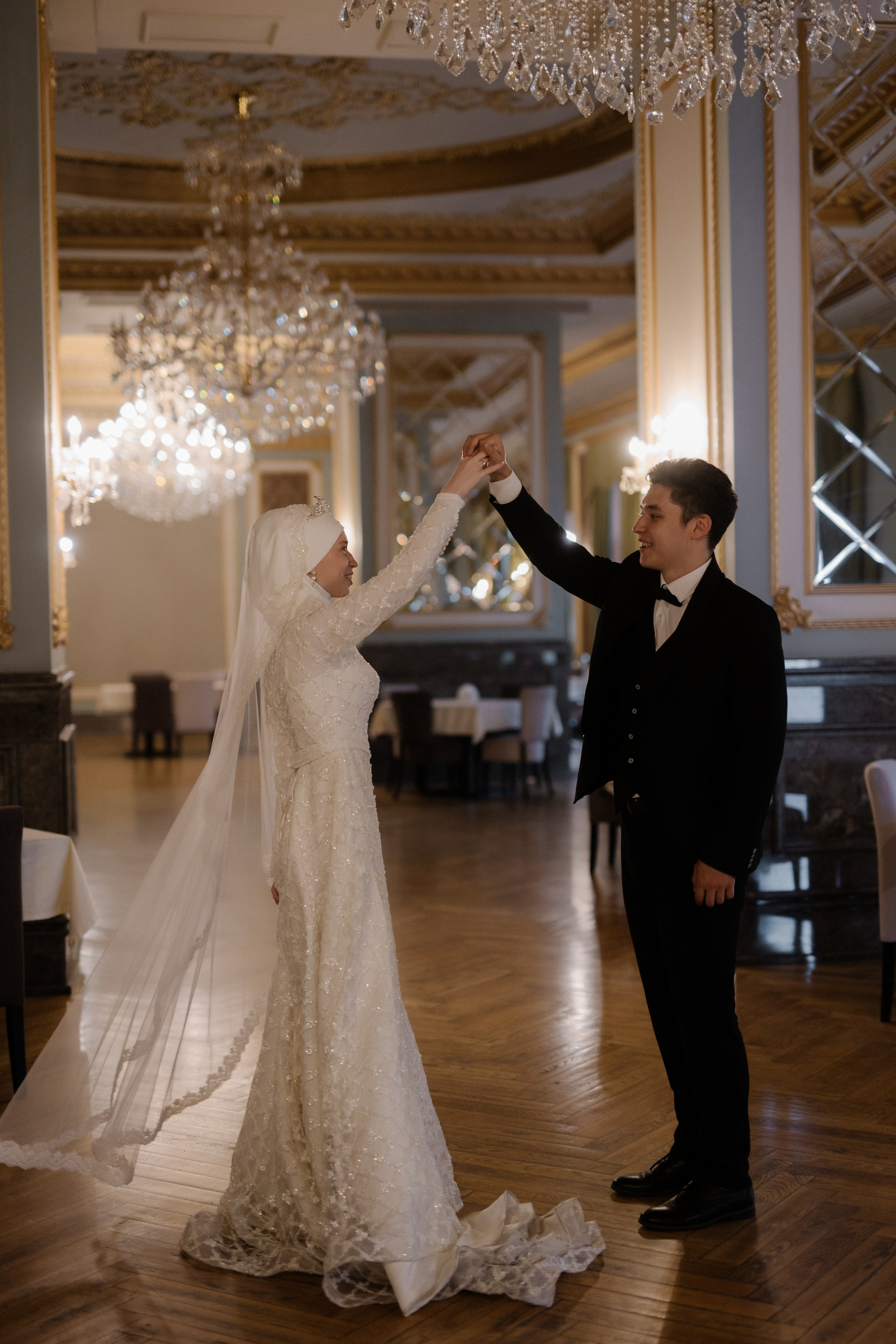 Локации и Идеи. Свадебный и семейный фотограф в Астрахани Сергунова Наталья