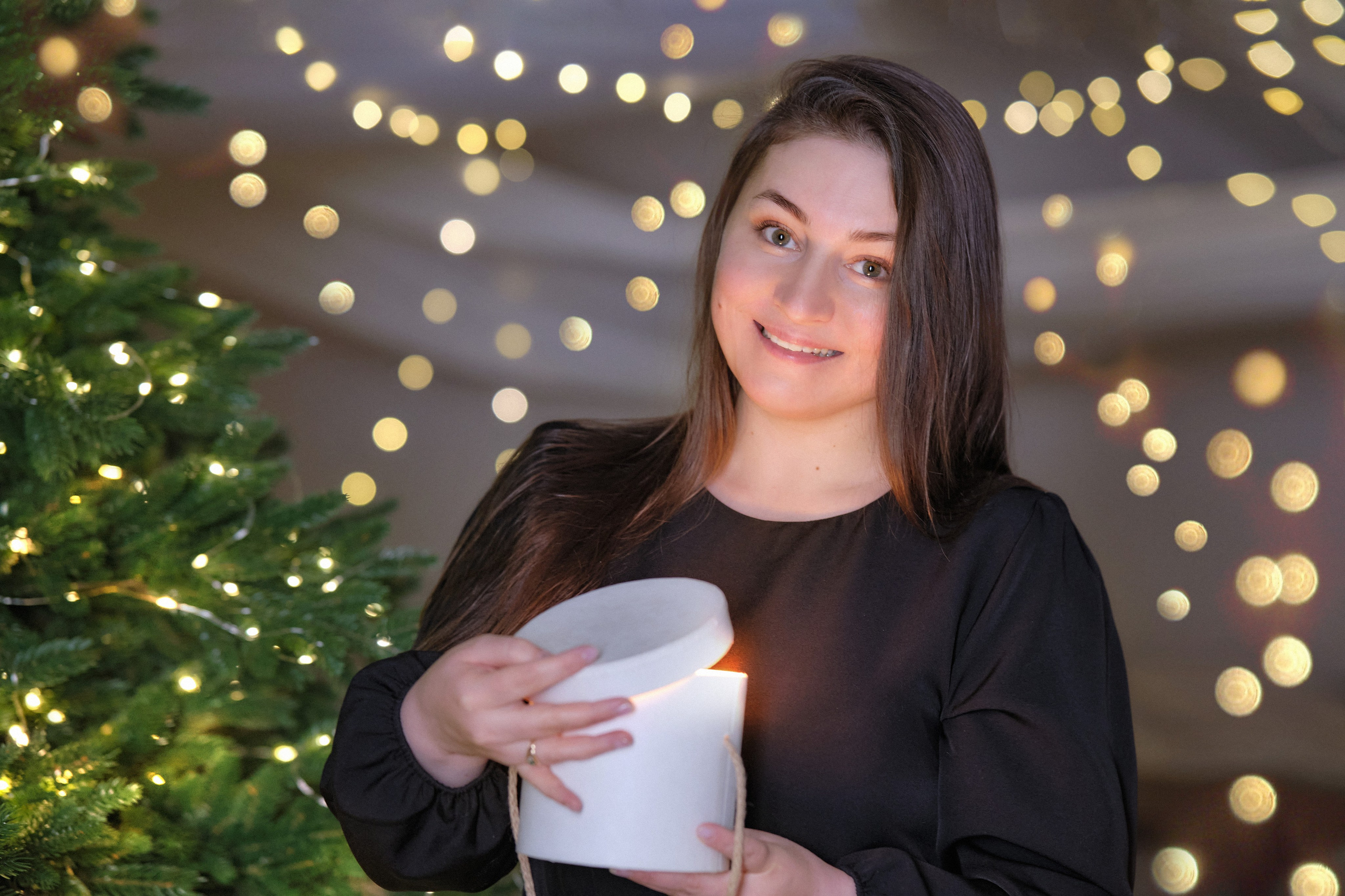 Новогодняя фотосессия семейная в Самаре. Идеи и образы для съёмки ребёнка