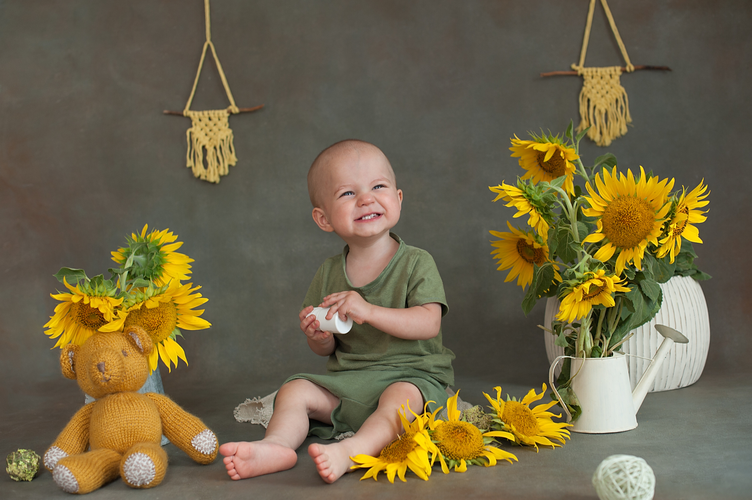 Дети до года. Фотограф беременности и детей  Воронеж/Бутурлиновка Ткачева Аня