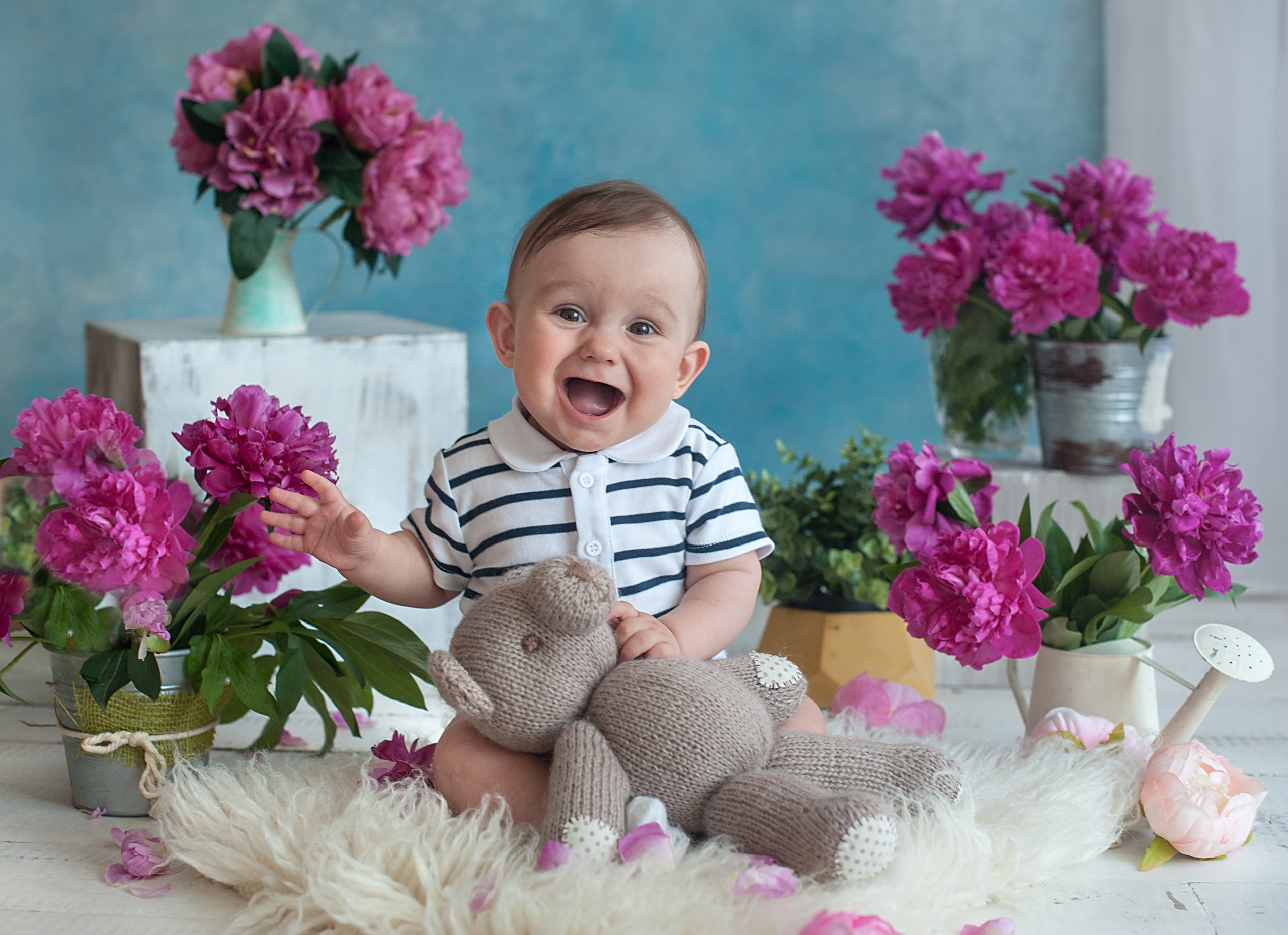 Дети до года. Фотограф беременности и детей  Воронеж/Бутурлиновка Ткачева Аня