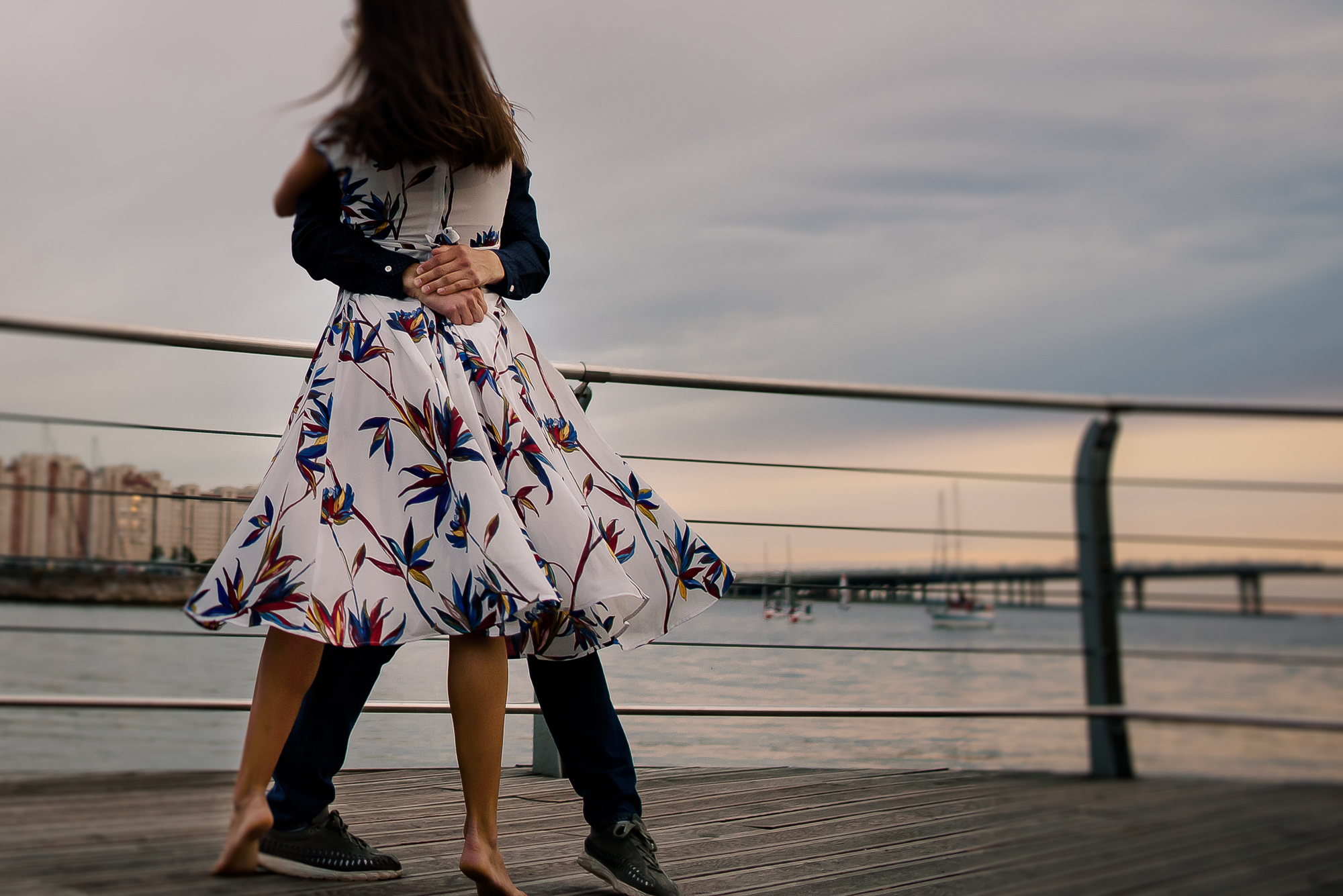Love Story Екатерины и Владимира. Семейный и свадебный фотограф в Санкт-Петербурге Серафима Смирнова