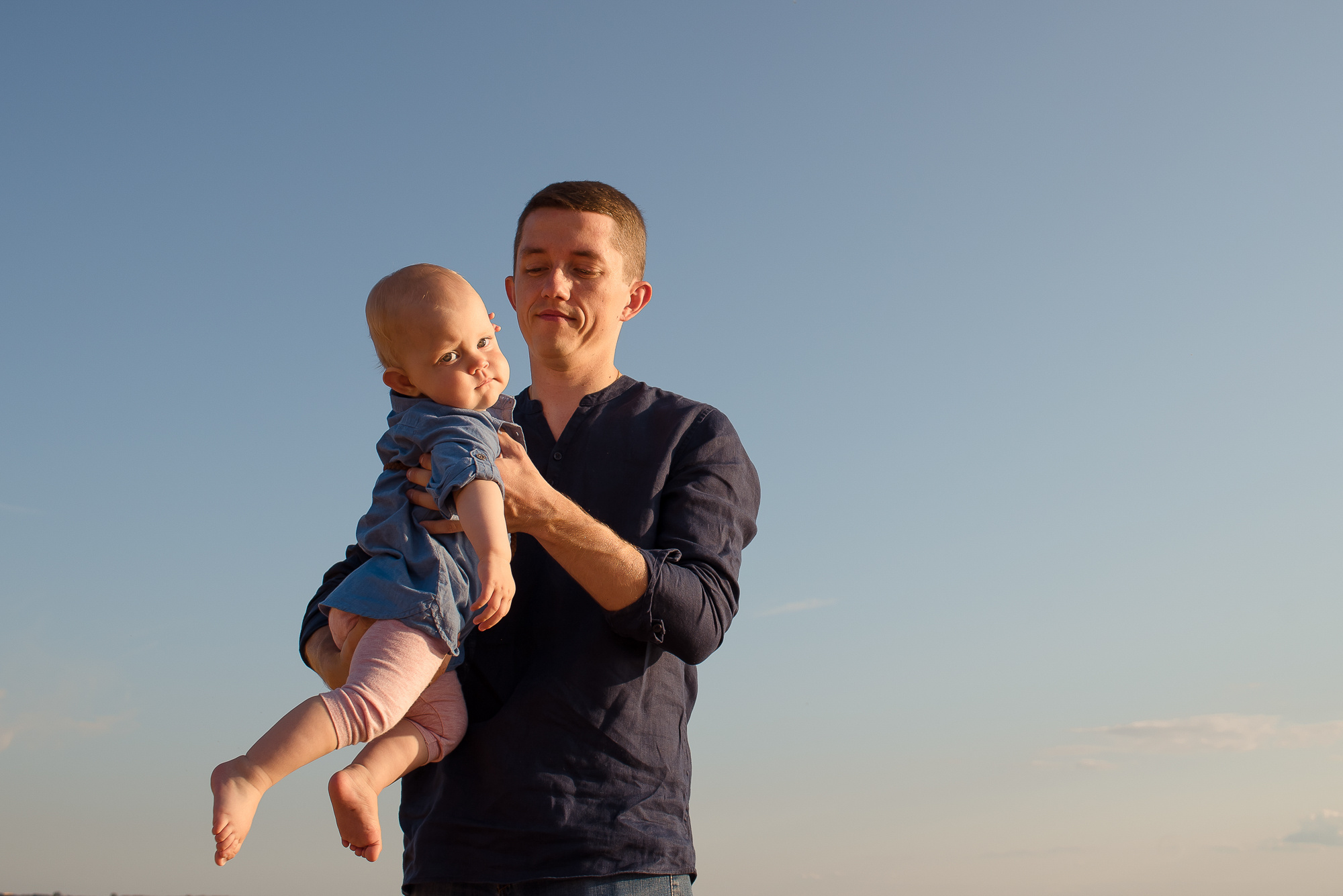 Семейная съемка на пляже. Семейный и свадебный фотограф в Санкт-Петербурге Серафима Смирнова