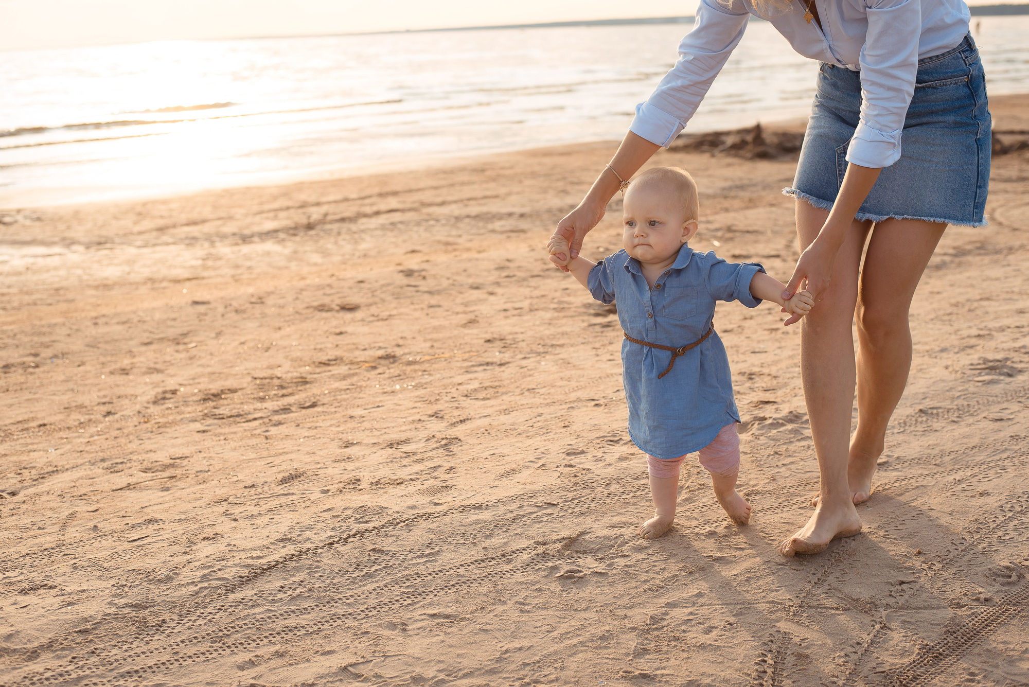 Семейная съемка на пляже. Семейный и свадебный фотограф в Санкт-Петербурге Серафима Смирнова