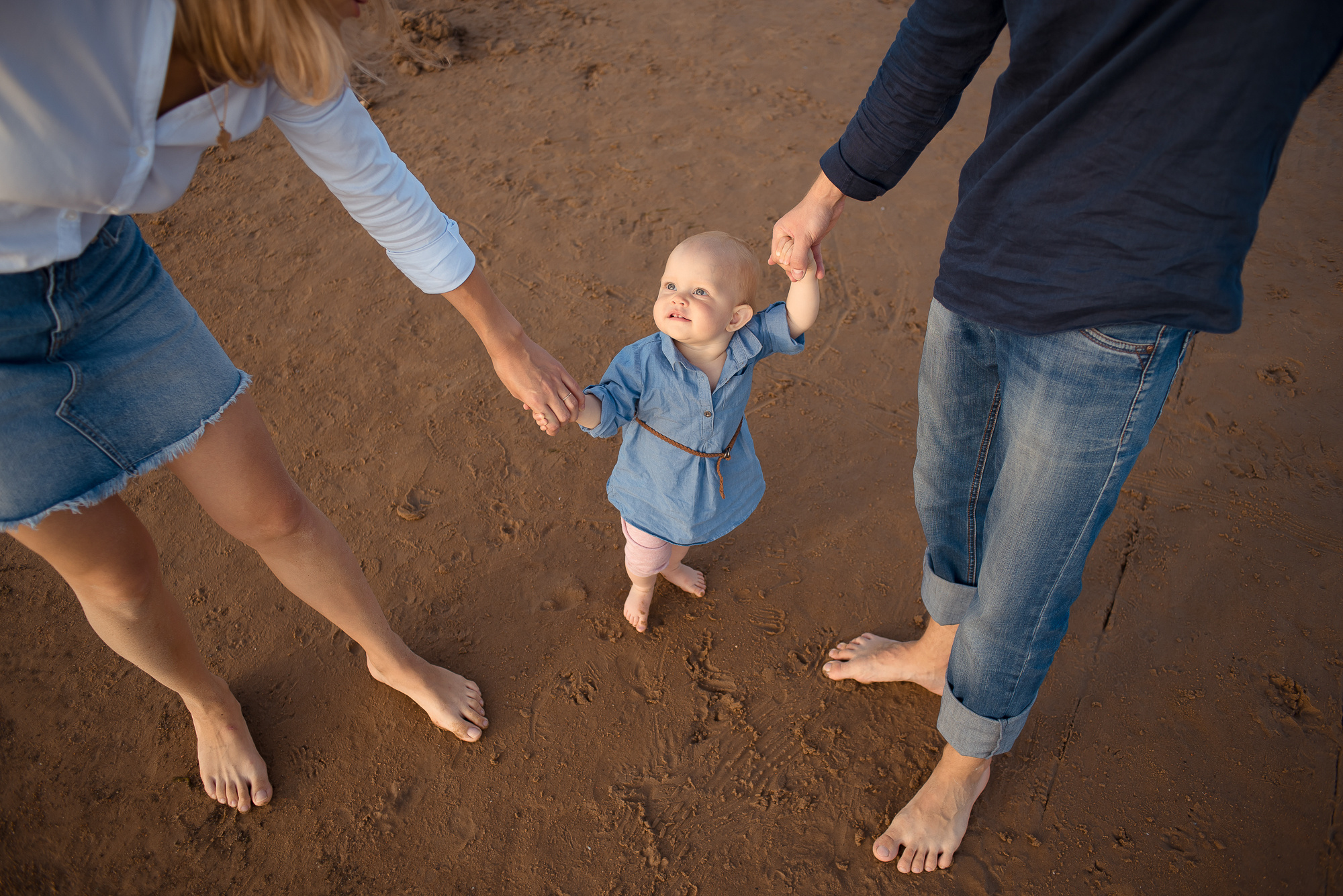 Семейная съемка на пляже. Семейный и свадебный фотограф в Санкт-Петербурге Серафима Смирнова
