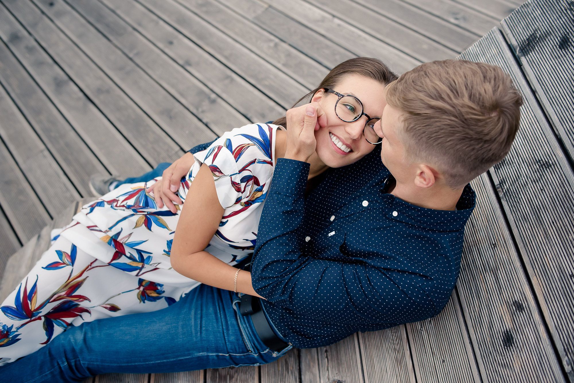 Love Story Екатерины и Владимира. Семейный и свадебный фотограф в Санкт-Петербурге Серафима Смирнова