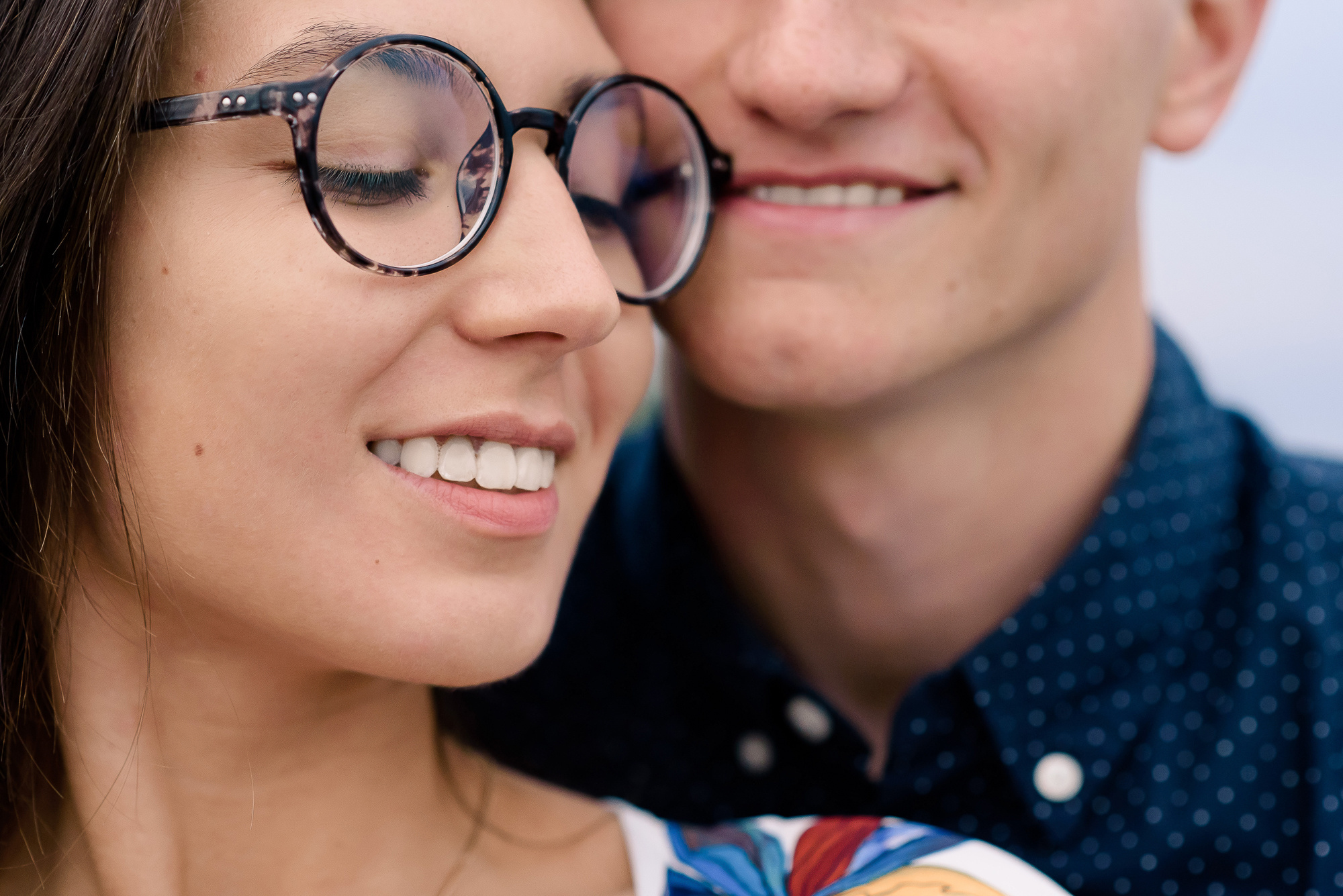 Love Story Екатерины и Владимира. Семейный и свадебный фотограф в Санкт-Петербурге Серафима Смирнова