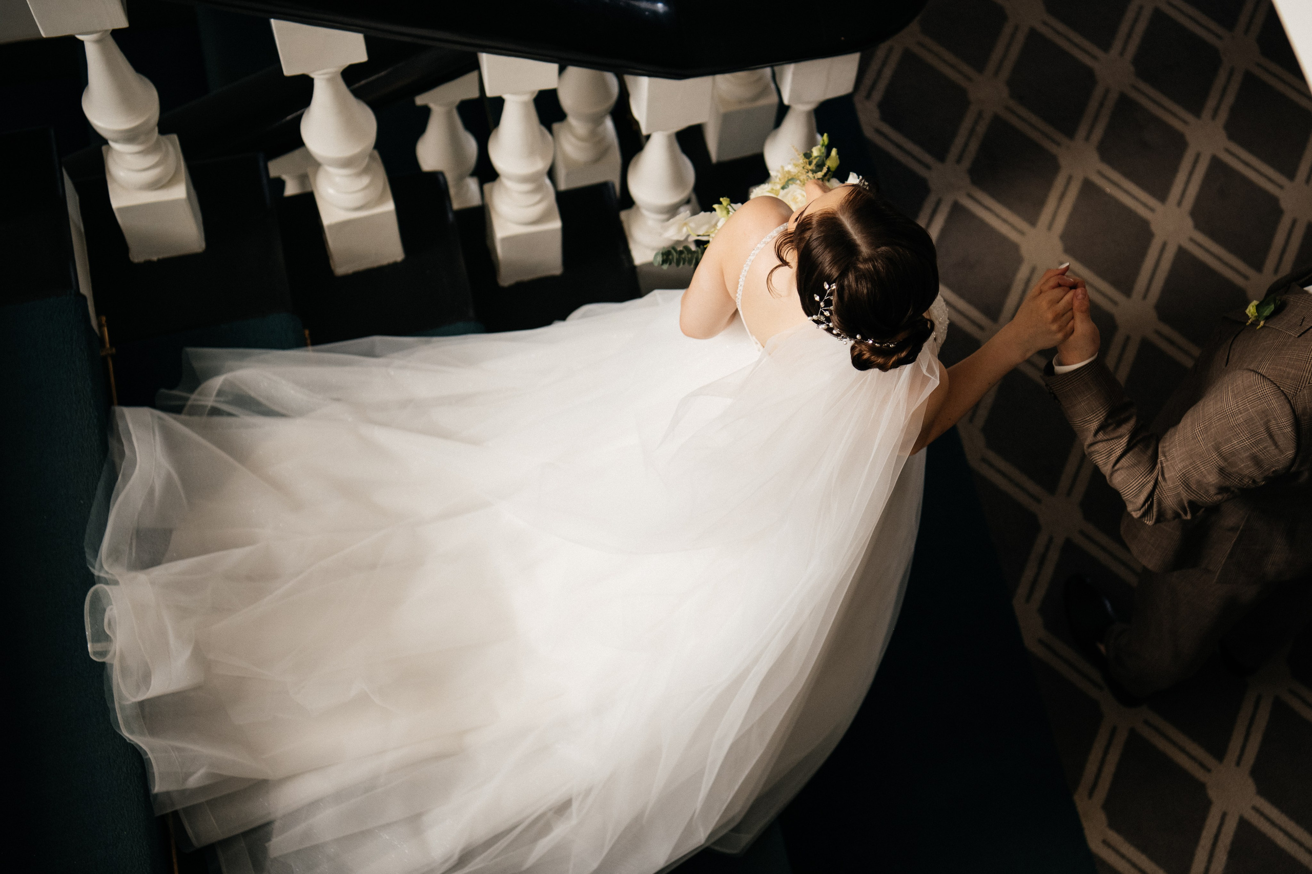 Свадебный фотограф в Барнауле | Анна Глухова