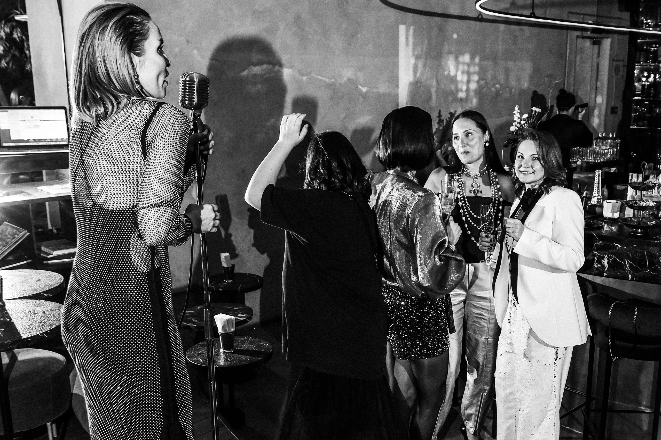 ЧБ. Фото Видео Дизайн