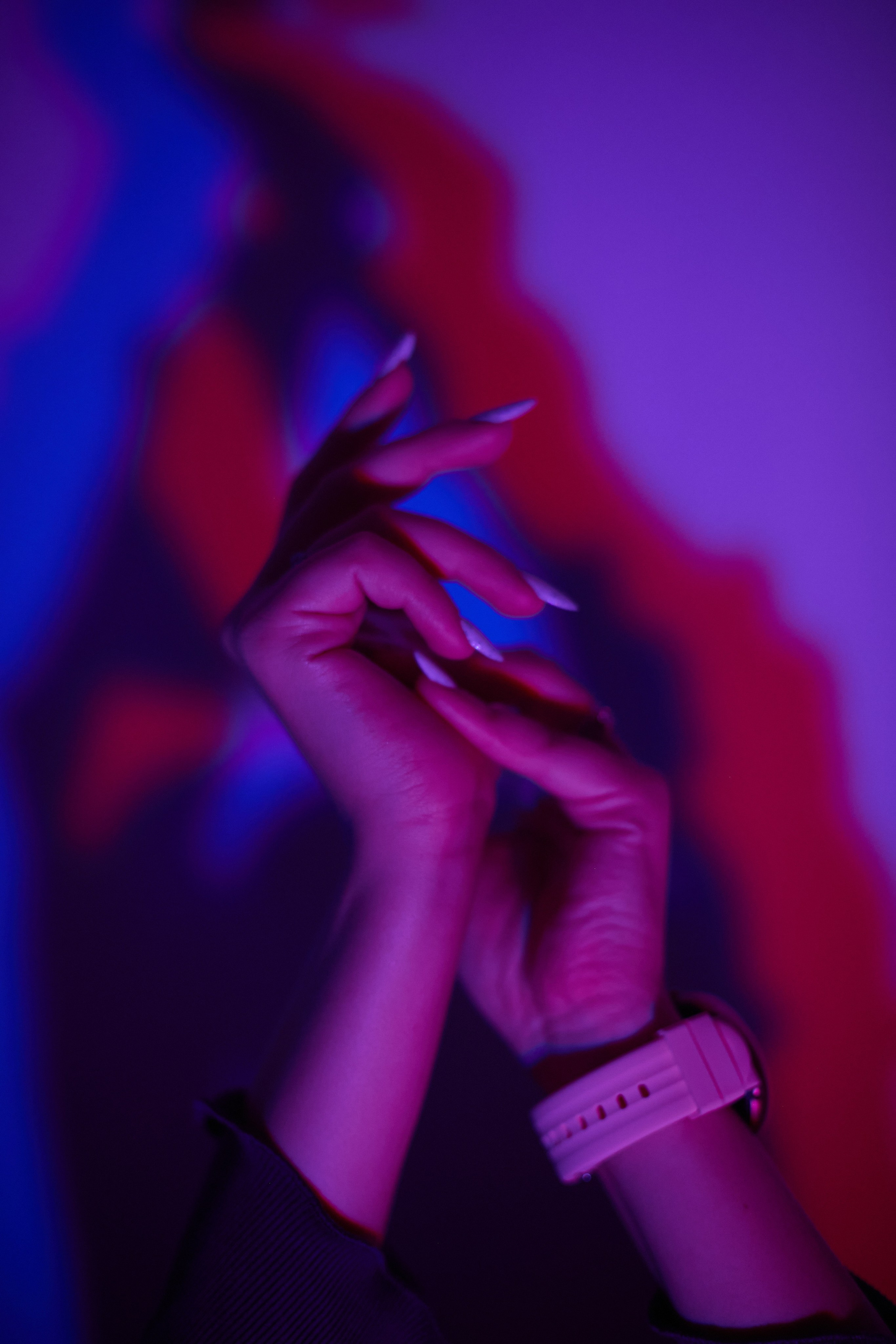 «Двуцветье». Свадебный и креативный фотограф в ЮФО и МСК