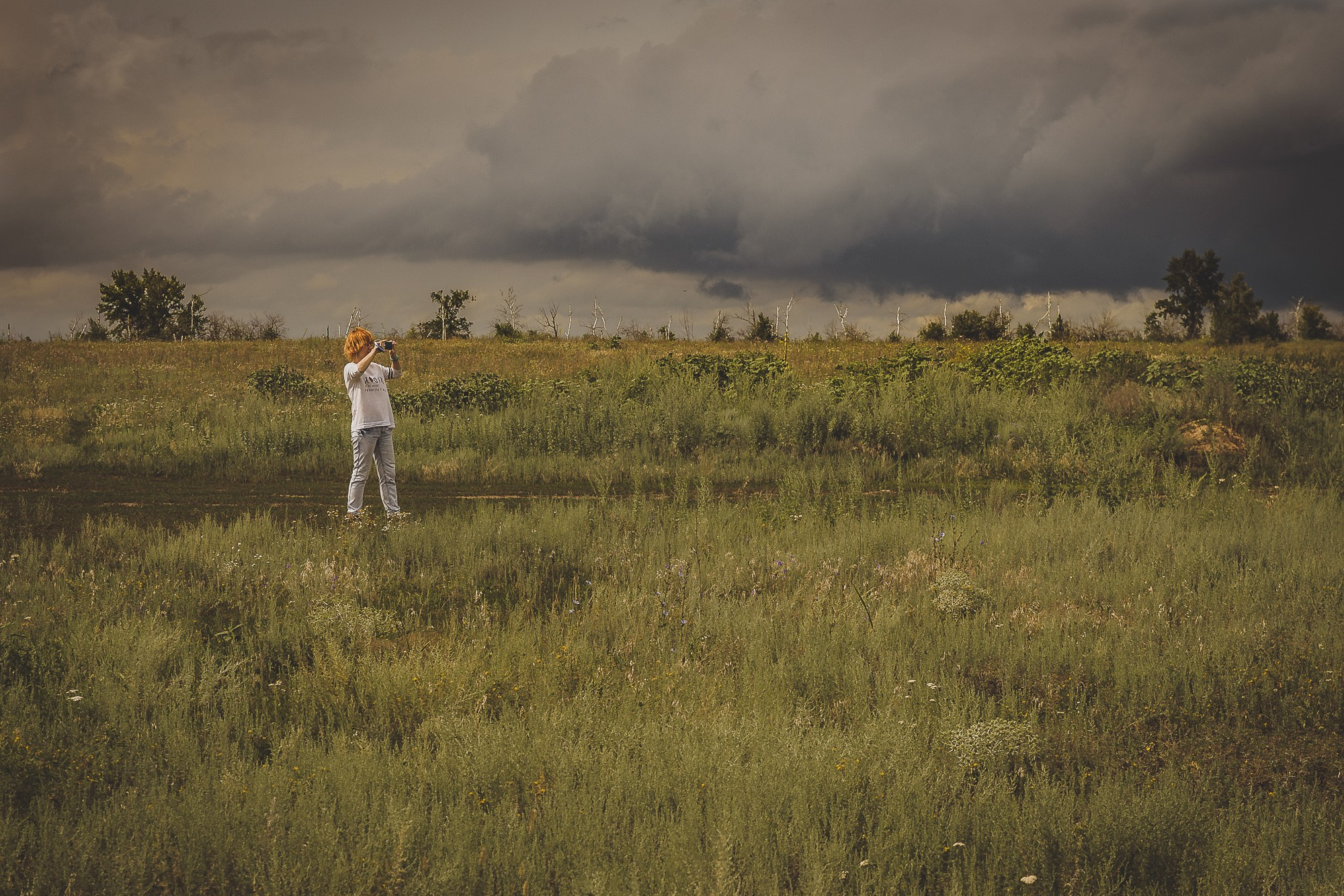 #ТелекомВолгоград. Урюпинск. Репортажный и концертный фотограф в Волгограде Павел Панько