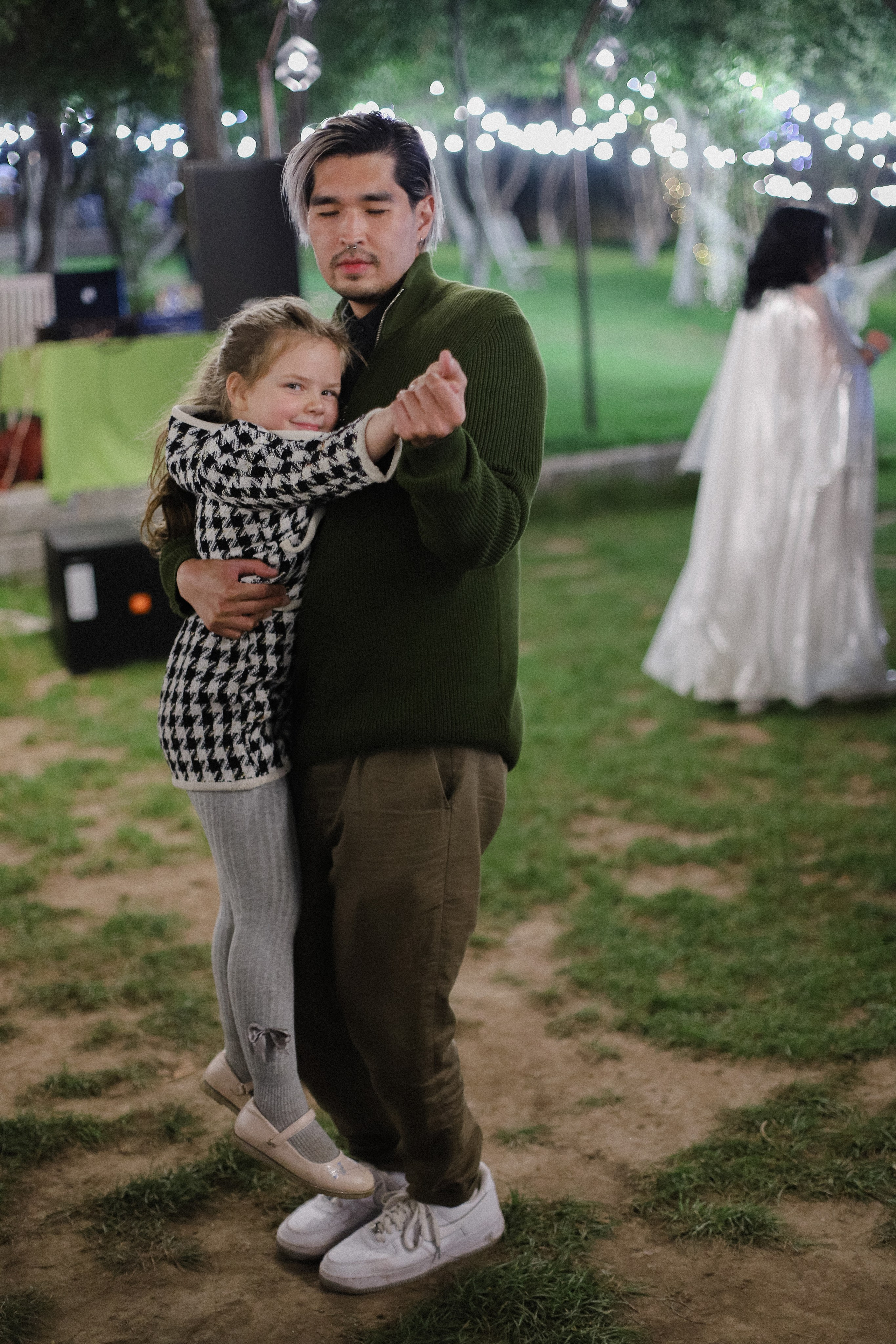 Рустам и Елизавета. Фотограф в Алматы и Москве Даша Пушкина