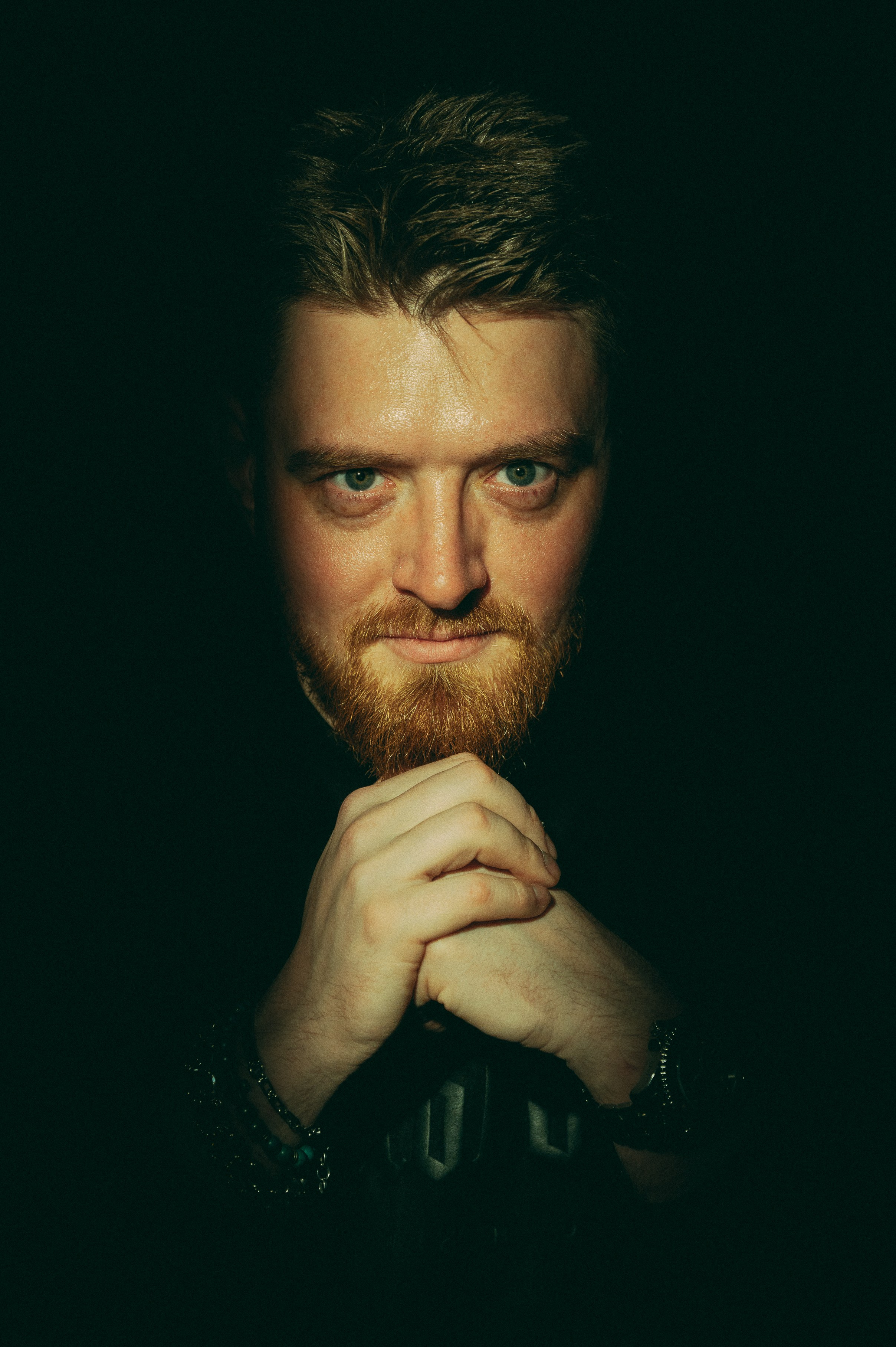 Портретная съёмка: Москва, Одинцово. Семейный фотограф Руслан Каримов Одинцово Москва