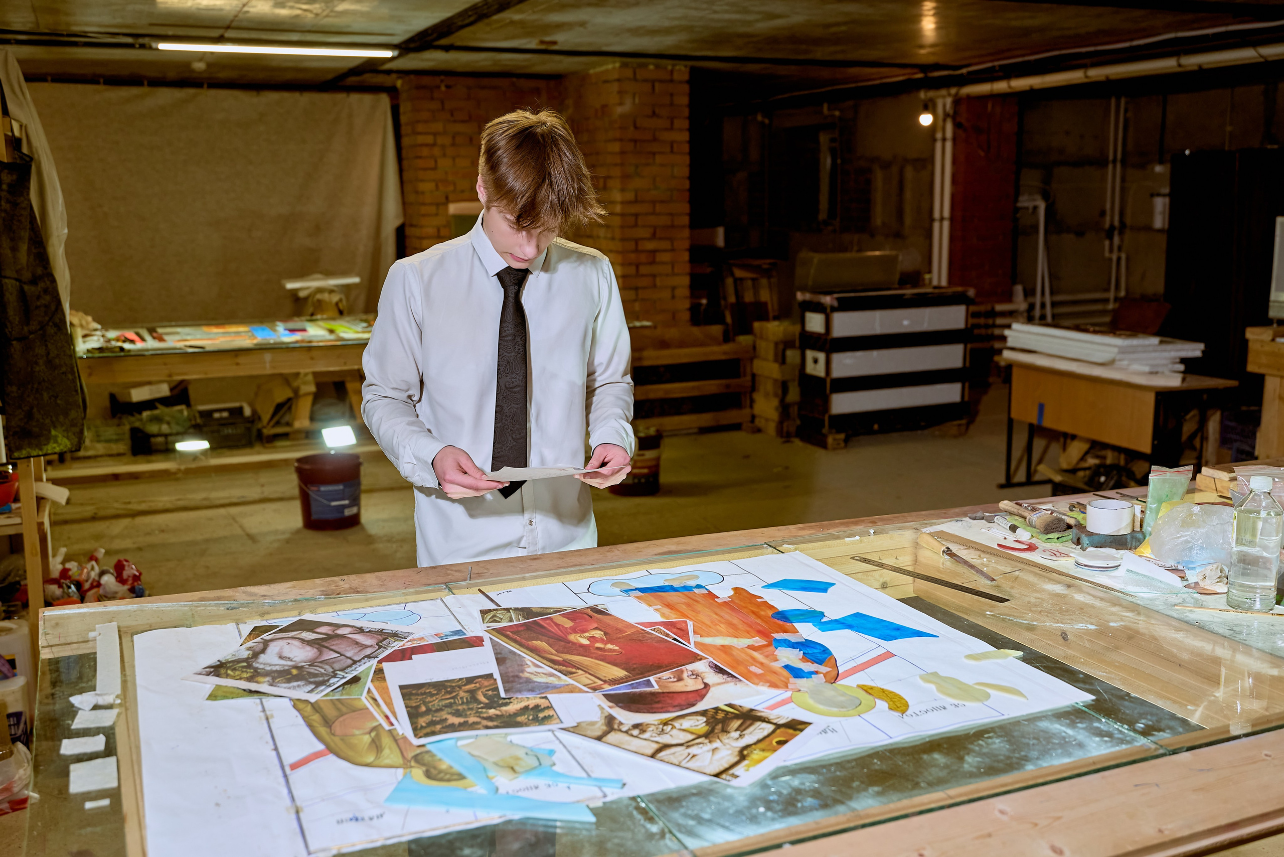 Настройки фотоаппарата в любых условиях: просто и быстро