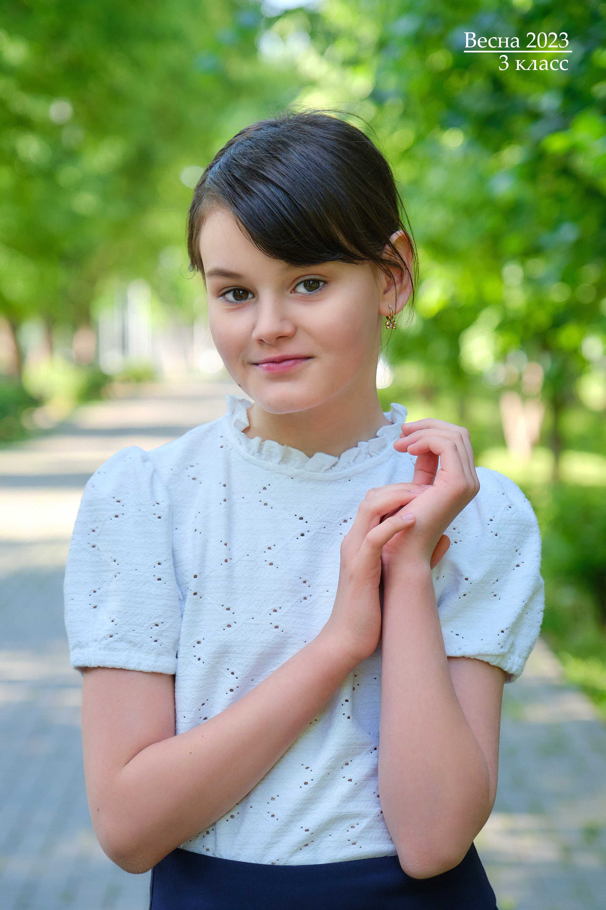 Школьный альбом на выпускной 4 класс. Заказать выпускной альбом 4 класс в Самаре