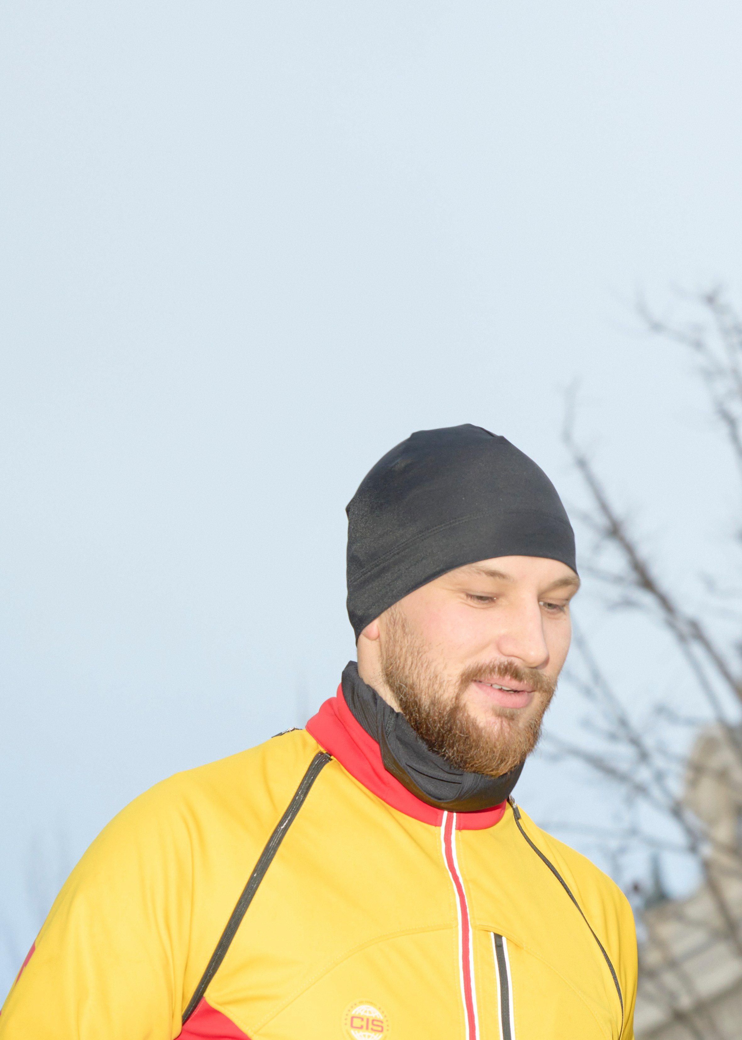 Peak running club. Владимир Спивак — фотограф, дизайнер, продюсер | Основатель бегового клуба Spivak Run