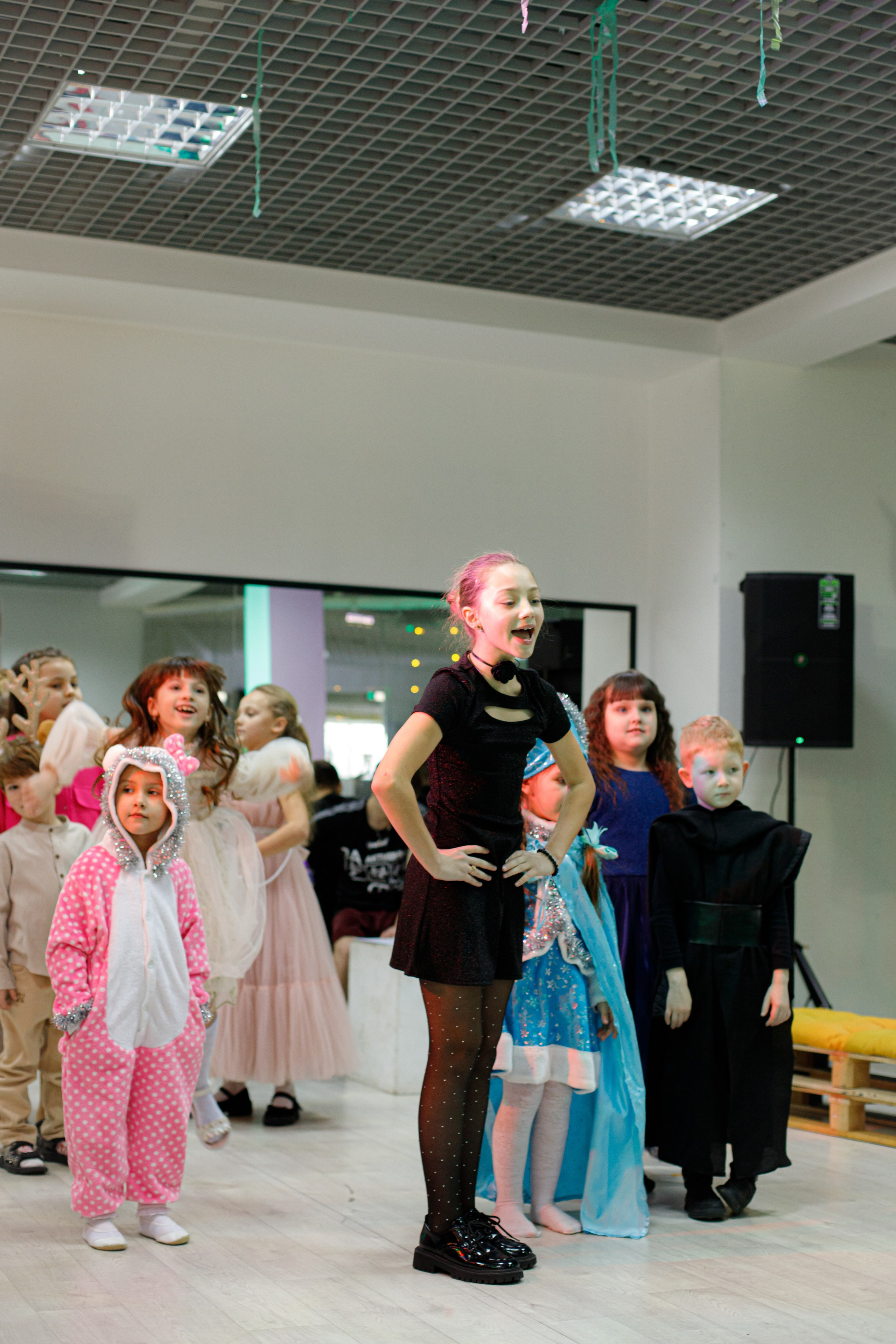 Happy new year / part2. Photokarish