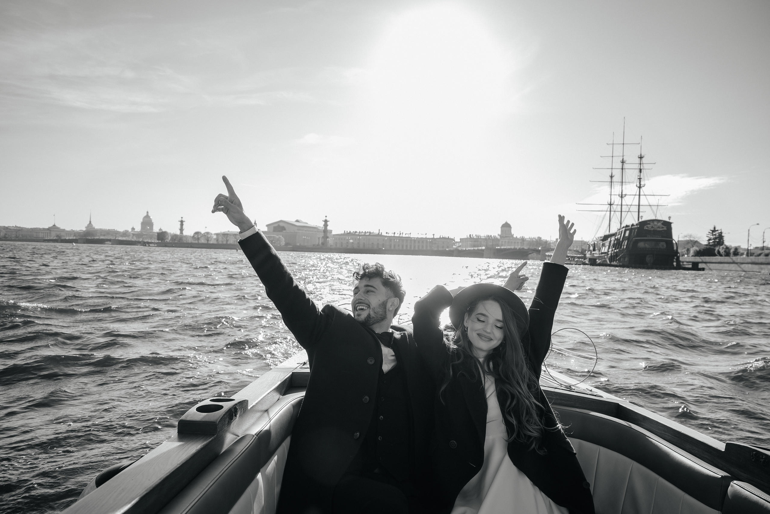 Свадебный Фотограф Уфа Егорова Анастасия