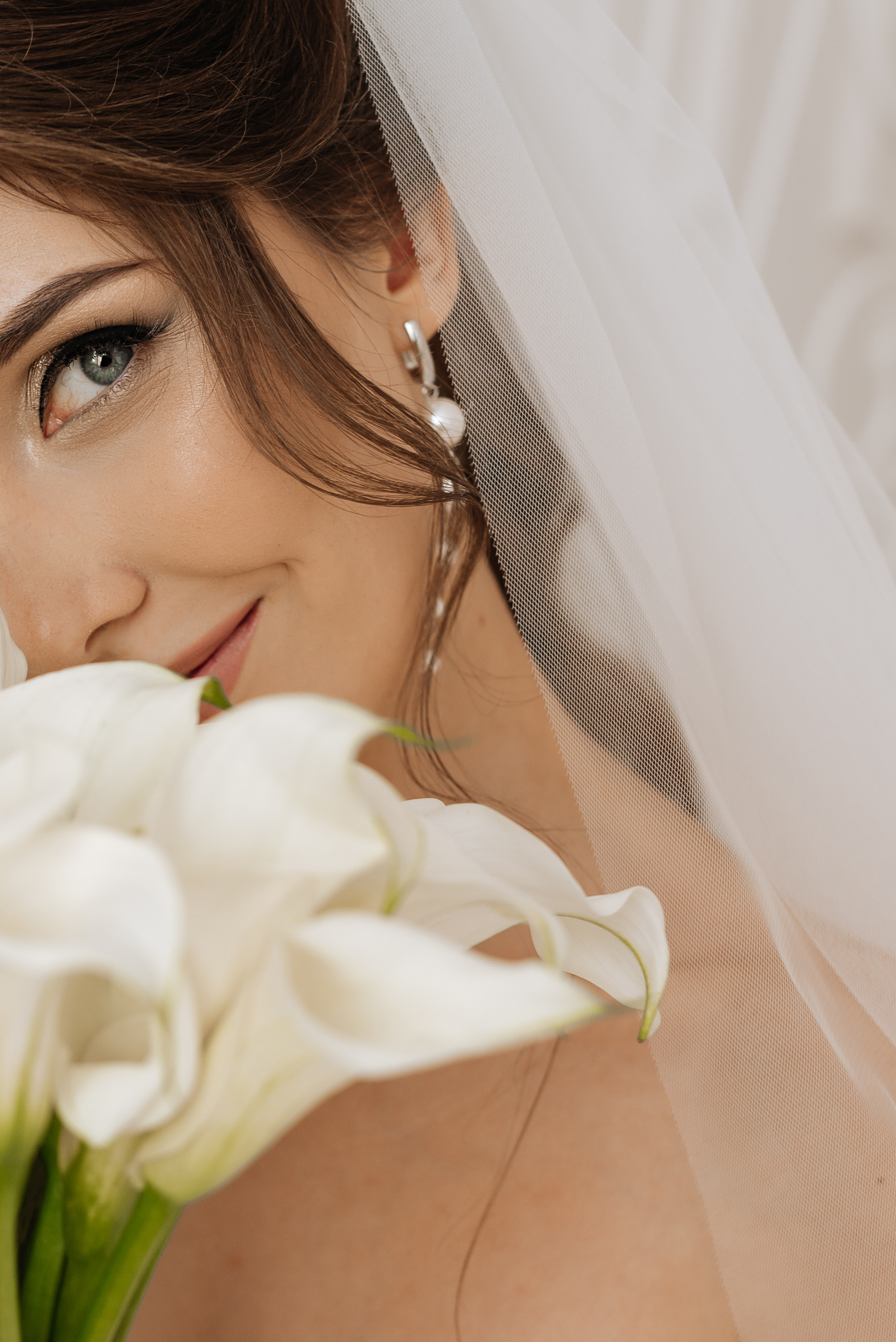 Свадебный Фотограф Уфа Егорова Анастасия