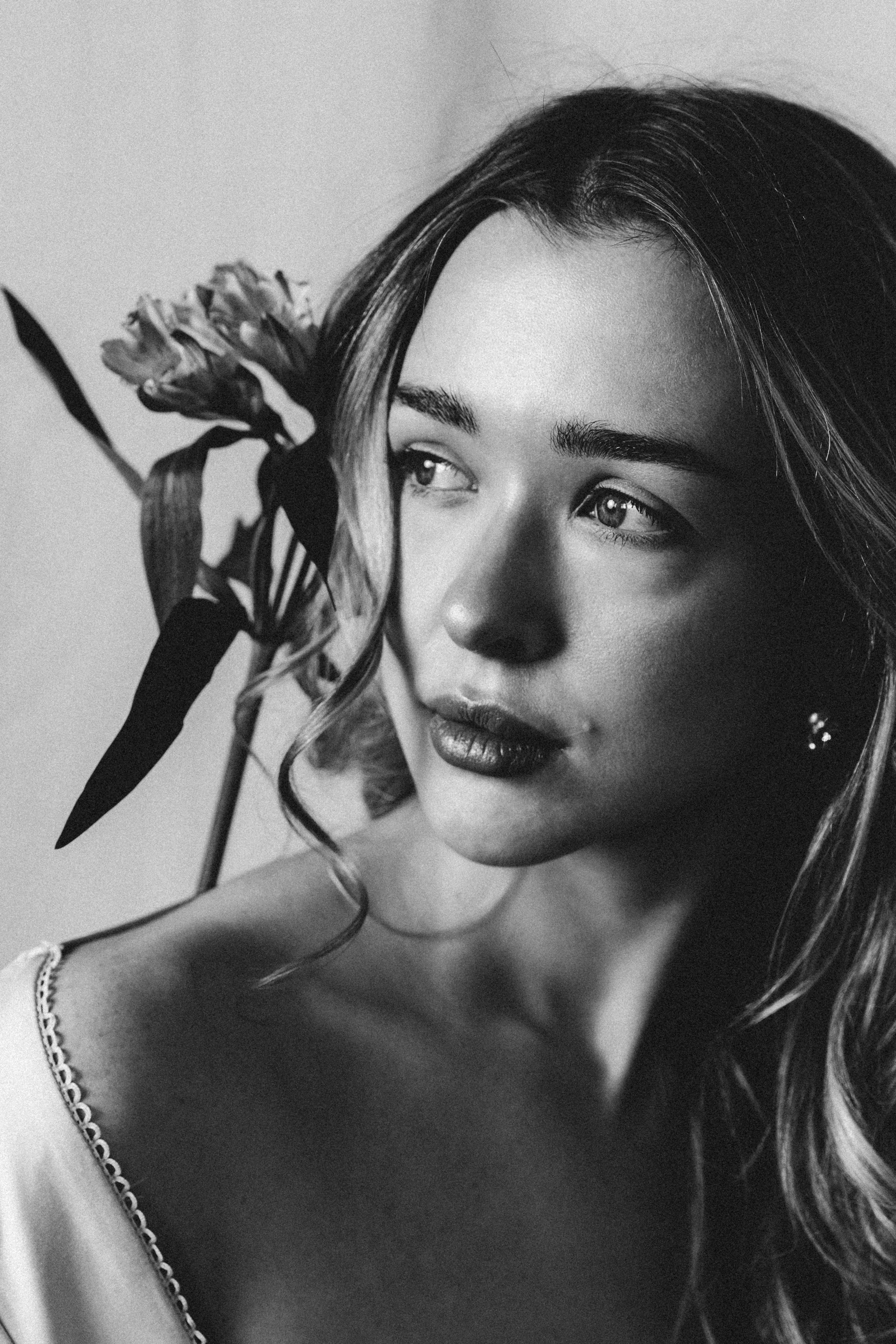 Портретный фотограф в Нижнем Новгороде Елена Ханова