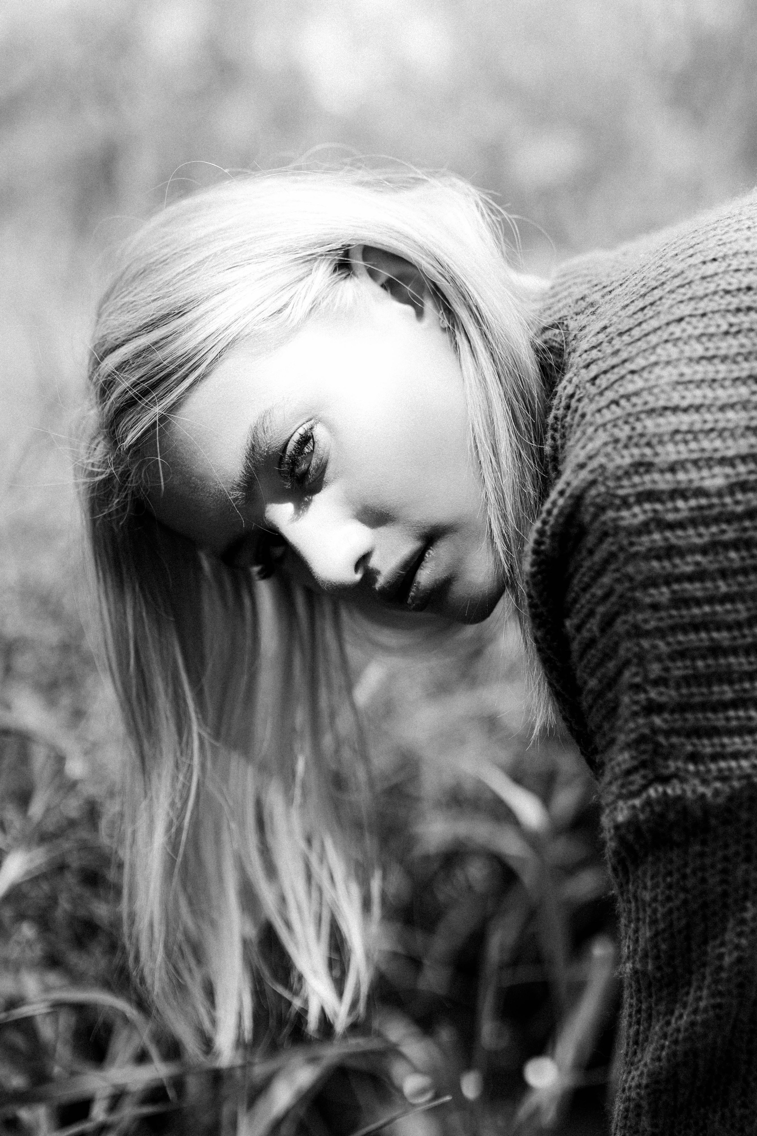 Портретный фотограф в Нижнем Новгороде Елена Ханова