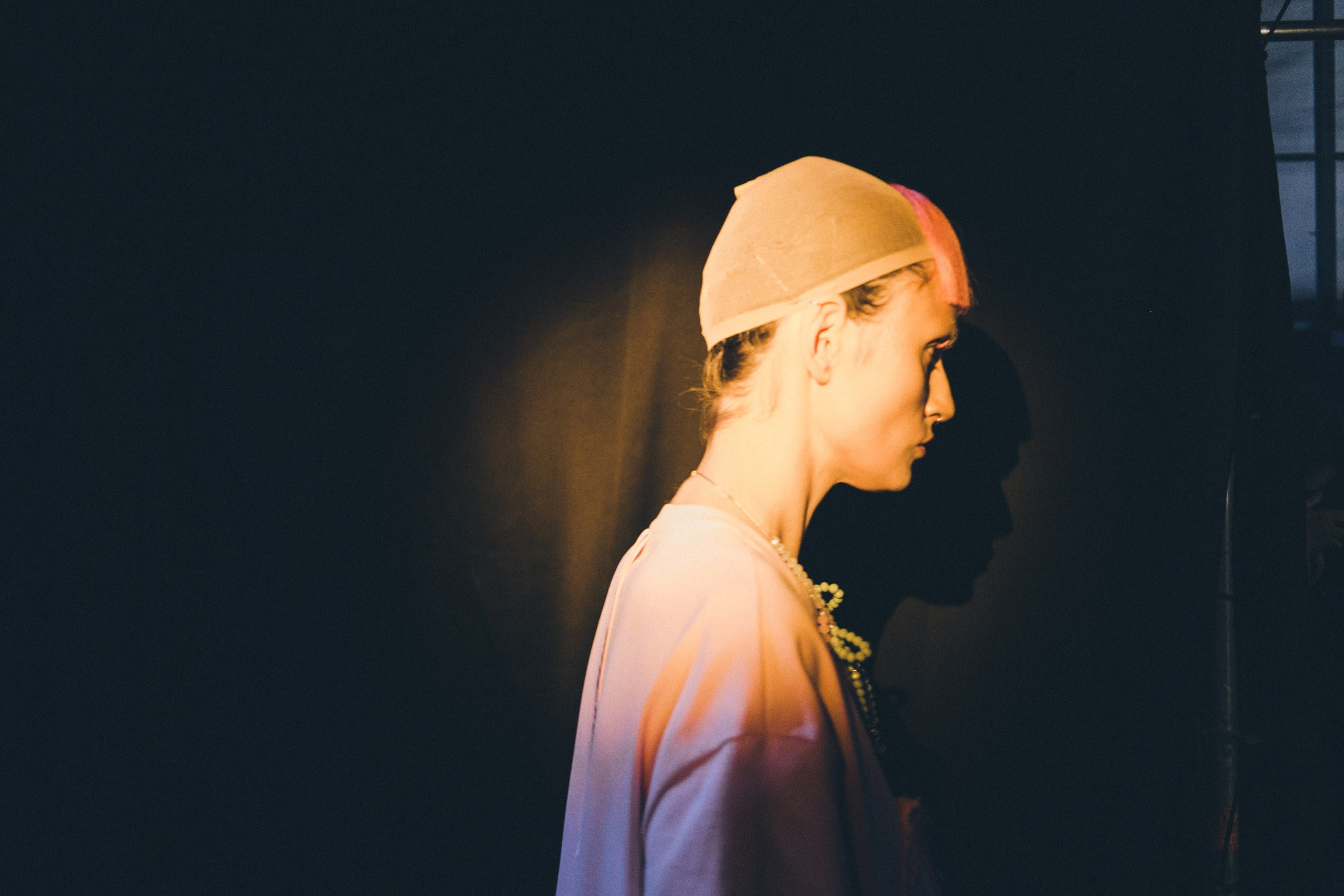 Moscow Fashion Week 4й сезон 2025