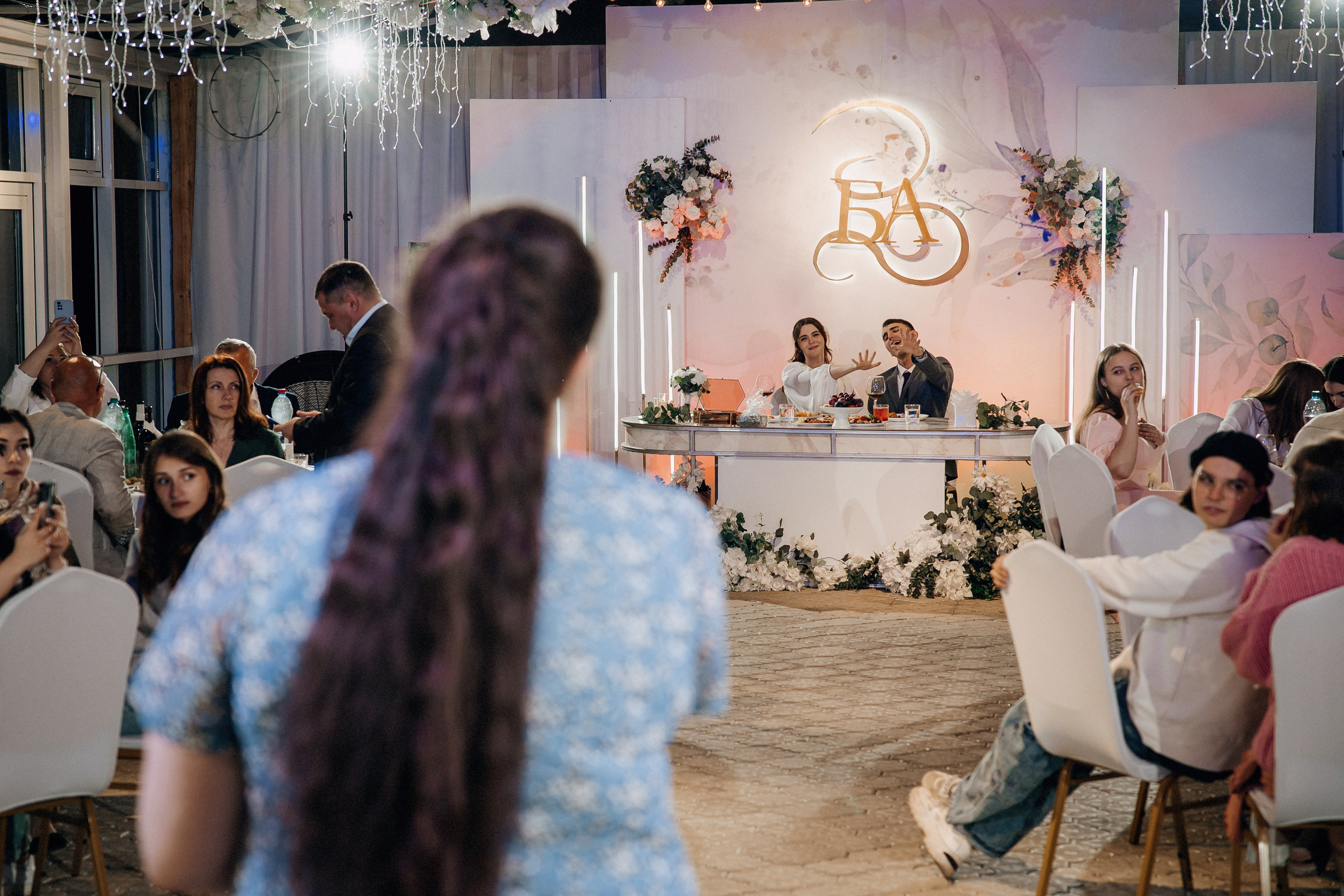 Anastasia & Boris. Wedding, romantic photo, family holidays. Workshops