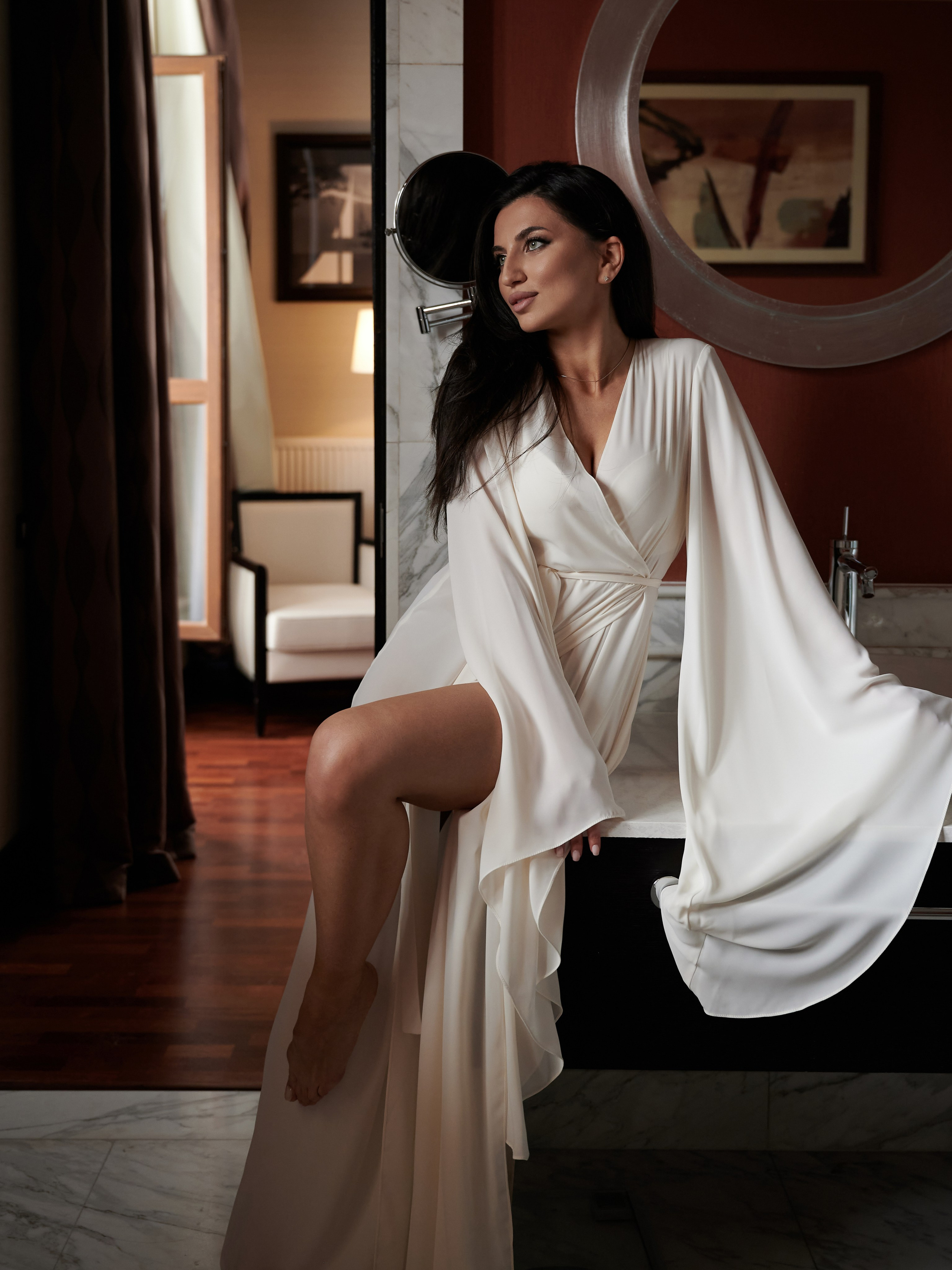 Фотограф Тим Бритнев