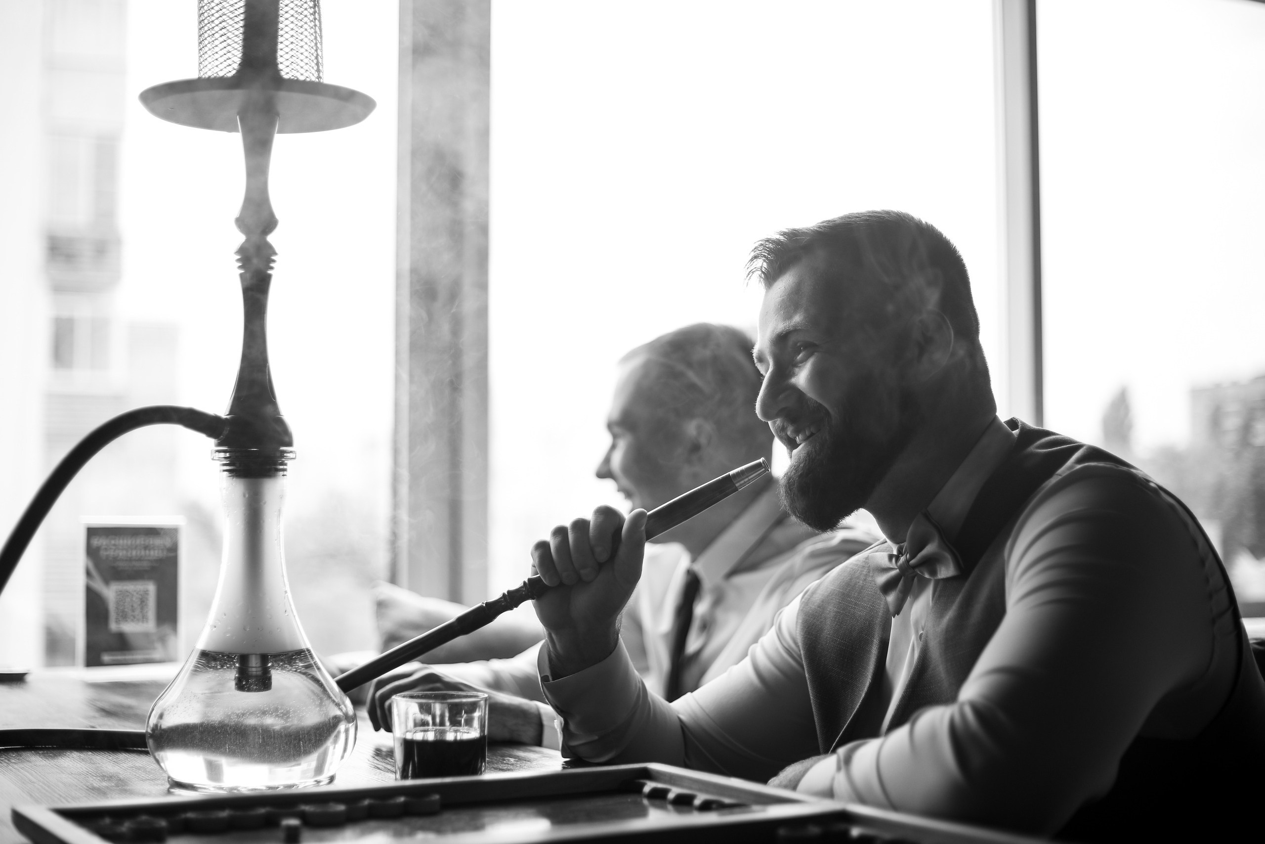 Олег Минайлов — Фотограф ваших событий