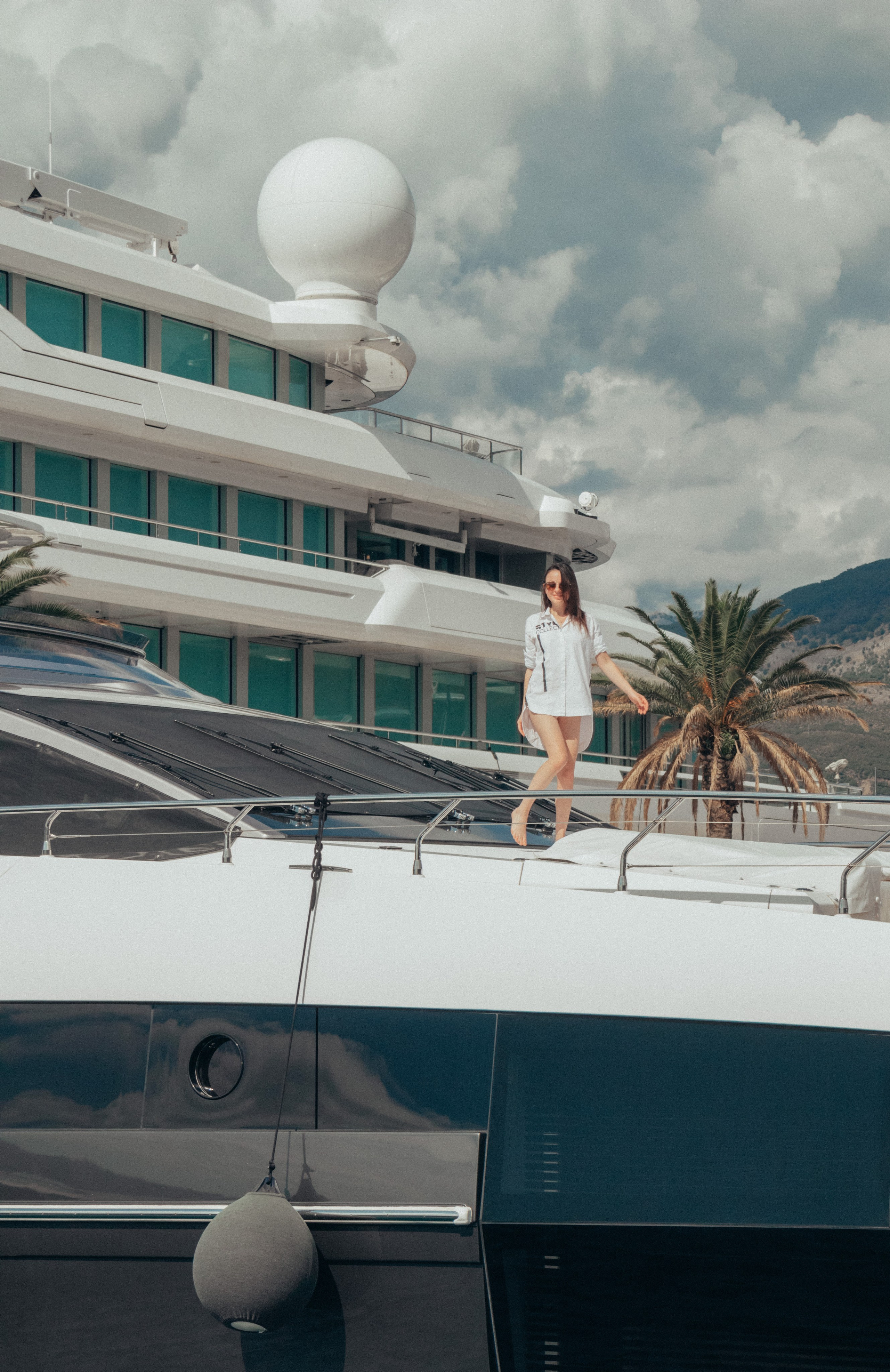 Sasha`s passion. Портретный фотограф в Тивате Черногория Катерина Кирсанова