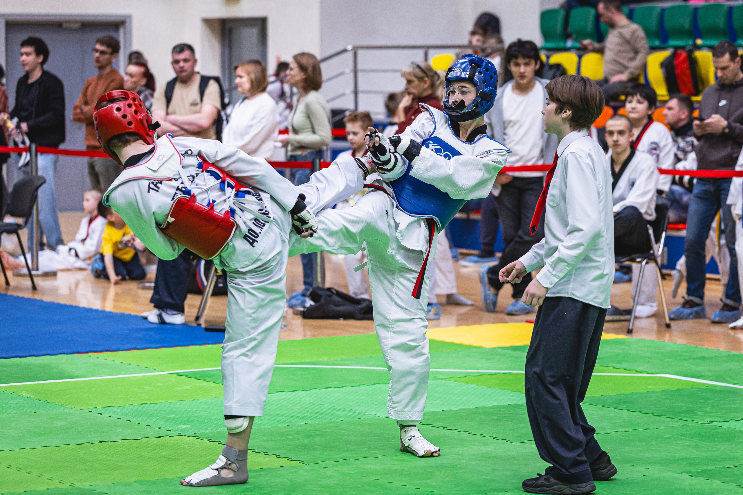 Турнир ВДЮФСОО «ФЕДЕРАЦИЯ ДЕТСКОГО ТХЭКВОНДО РОССИИ» и МОО СПКЕ «ЭРИДАН» по «СПОРТИВНОМУ БОЮ КЕРУГИ». Спортивный фотограф Максим Серегин