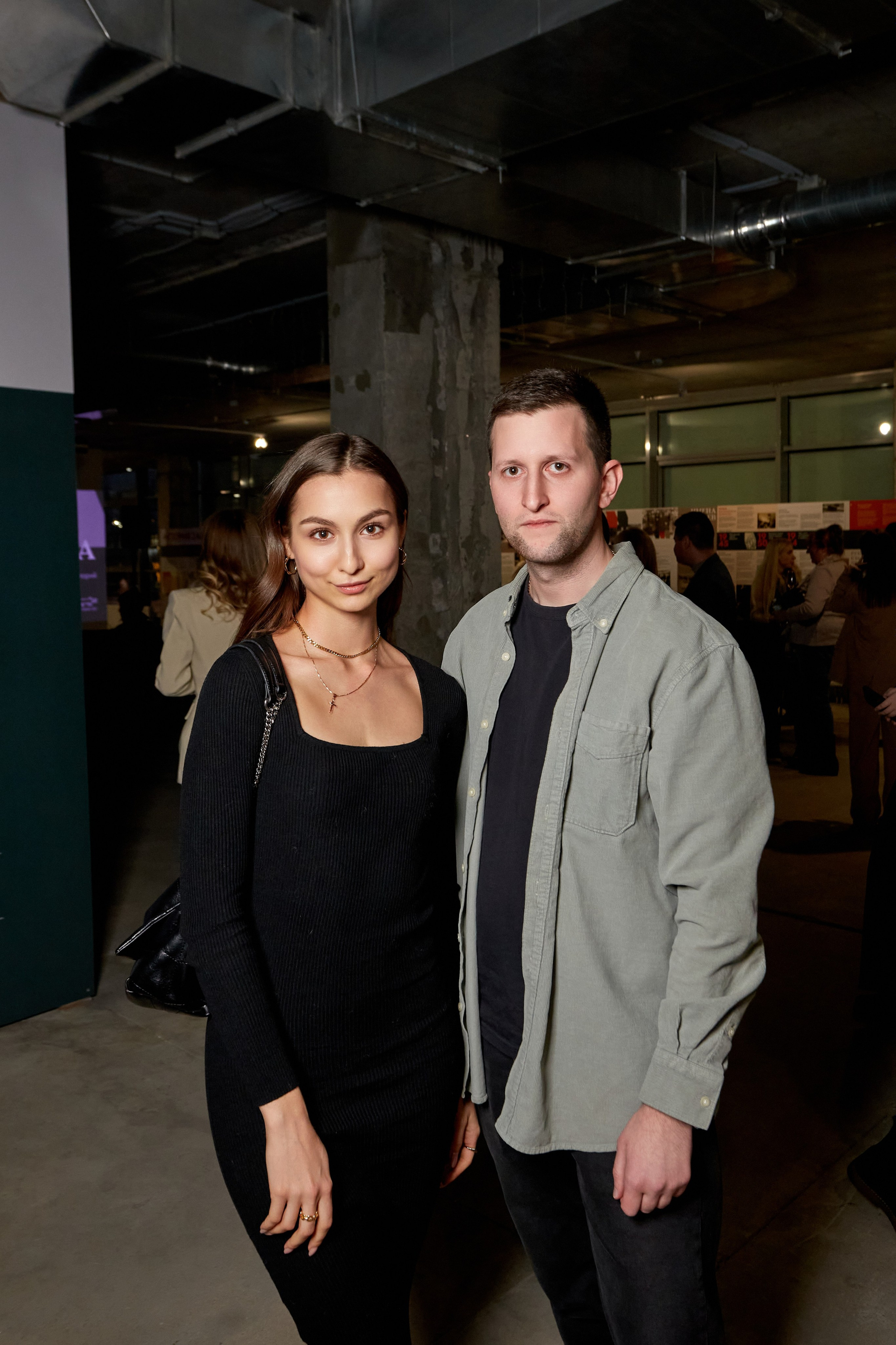 АРОМАТЫ АВАНГАРДА в ZИМ ГАЛЕРЕЕ. DENISOV ART (фото, видео, дизайн) САМАРА