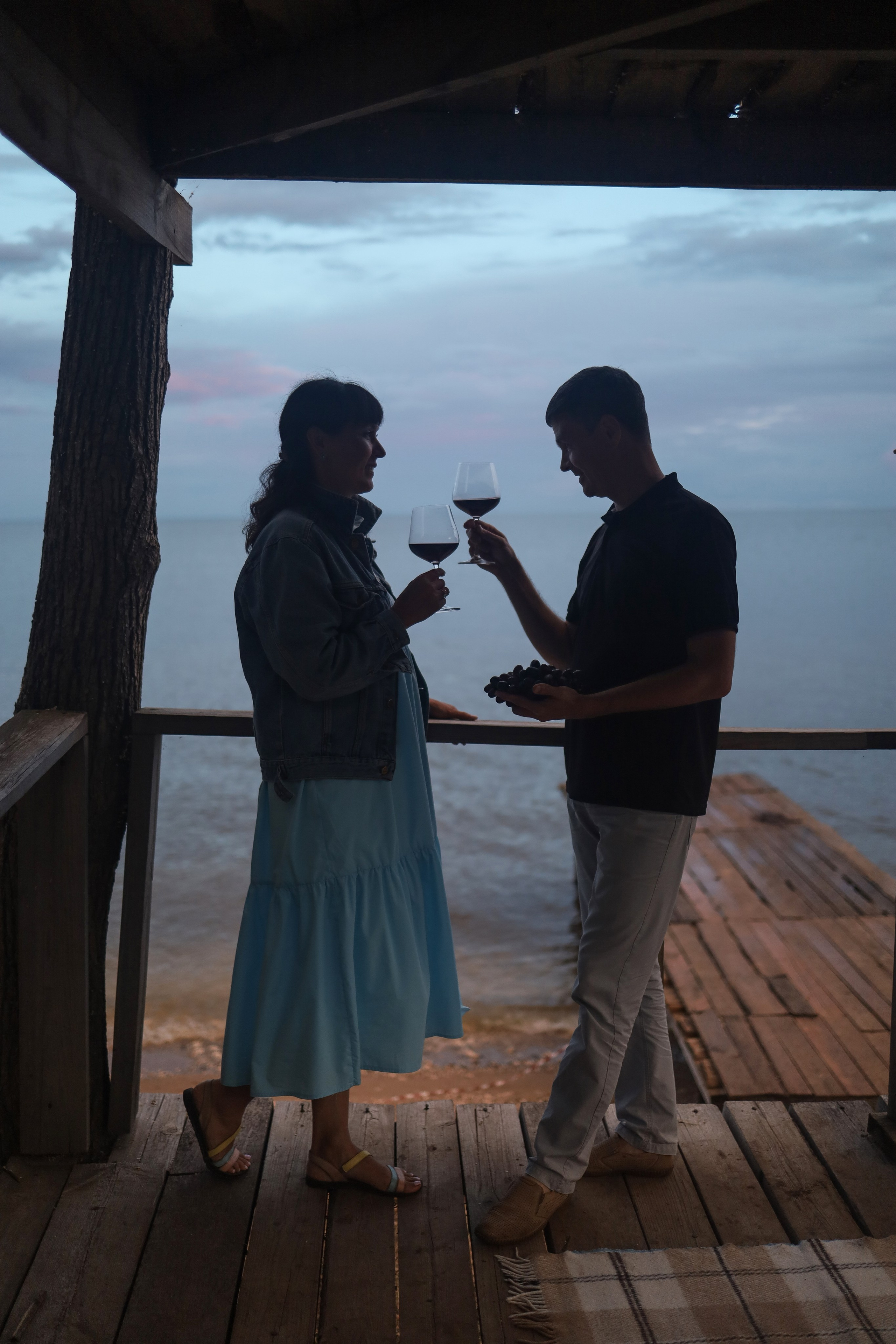 Семья Марата и Фариды. Семейный фотограф в Казани Римма Гатауллина