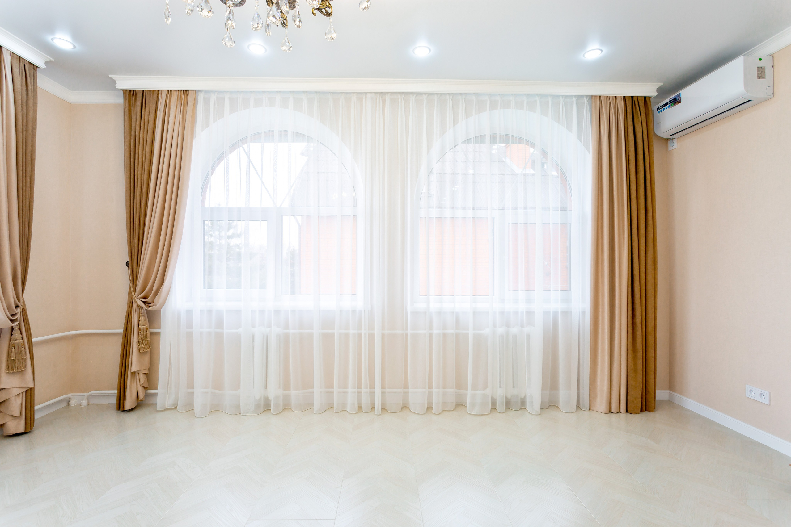 Фотосъемка квартиры в Волгодонске