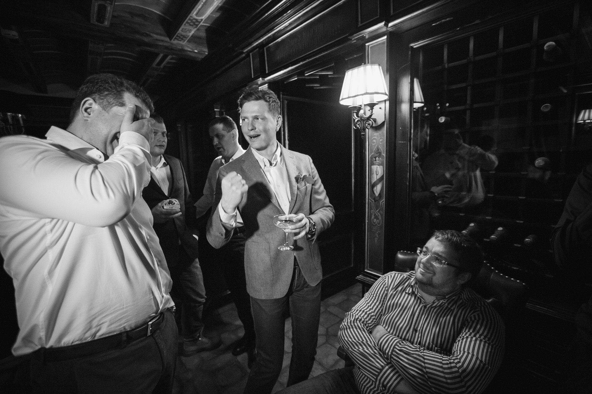 Зимняя свадьба в русских традициях. Семейный, портретный и свадебный фотограф в Санкт-Петербурге и Москве