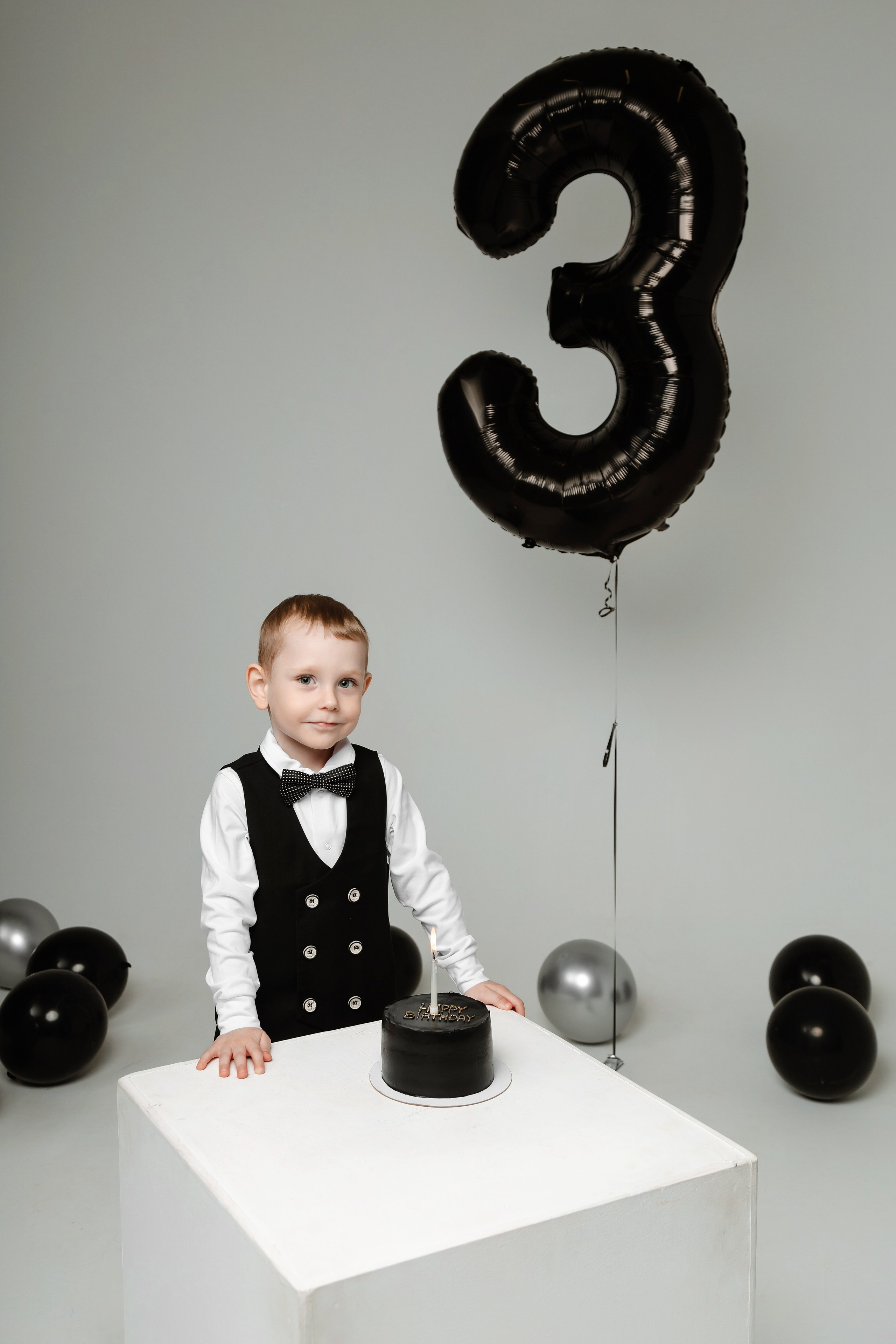 Семейная фотосессия в честь трехлетия Тимофея. Фотограф в Самаре Сташенкова Юлия