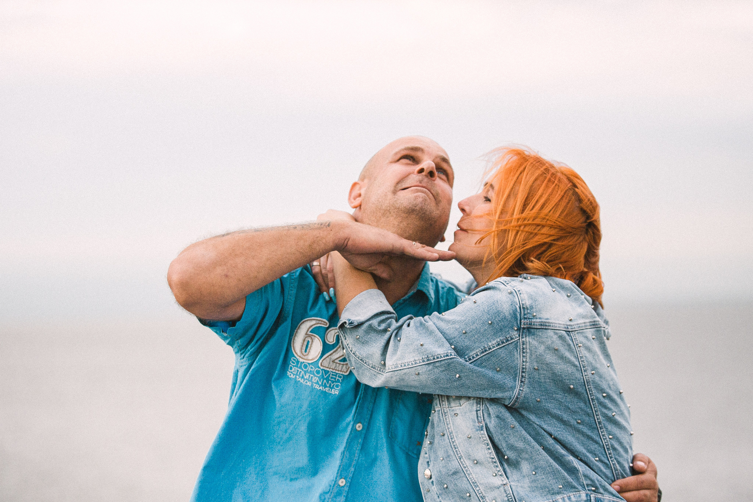 Годовщина 10 лет. Арт-фотограф Крис Л. в Тобольске: портрет, семейные, свадьбы