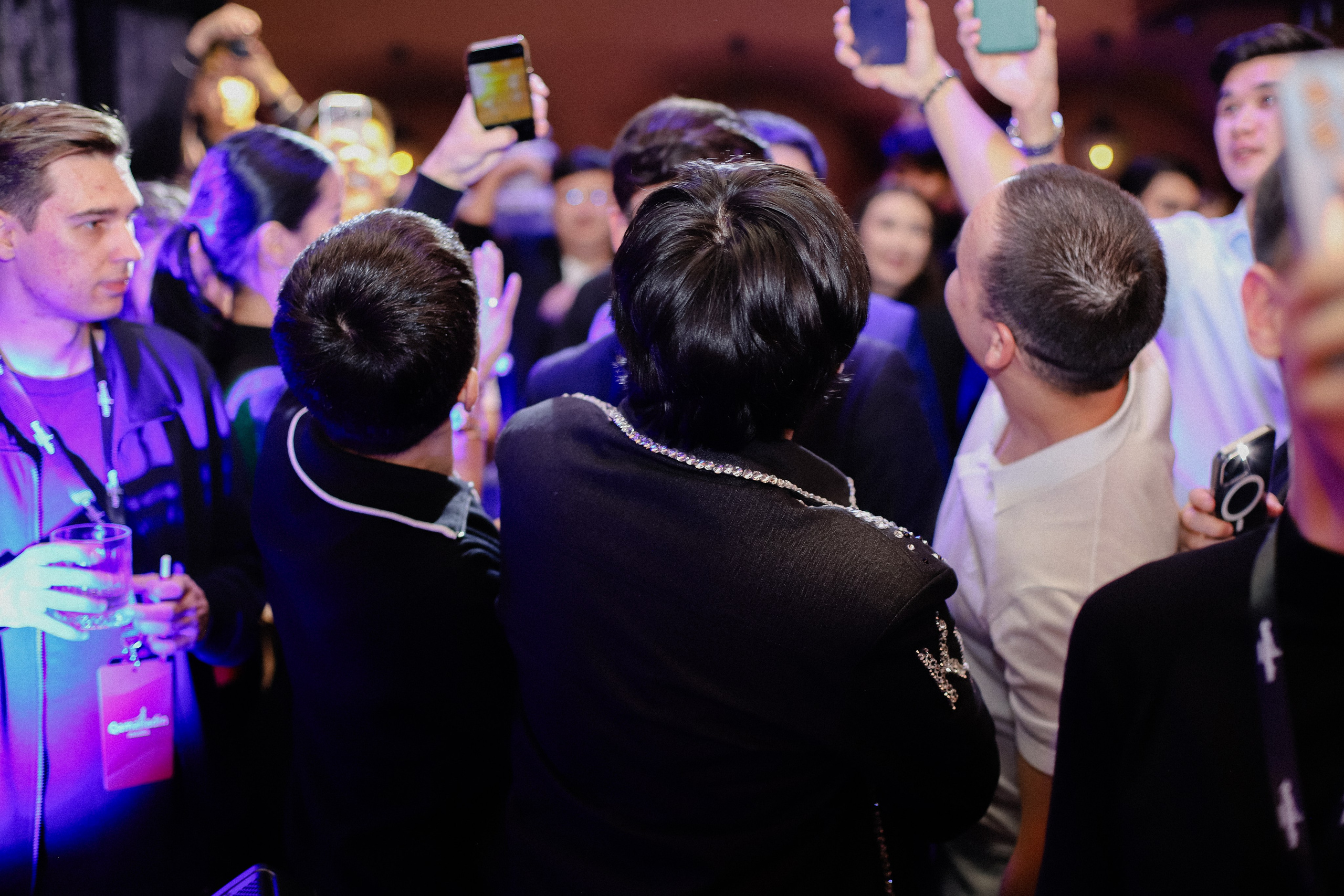 Корпоратив QM | 5.12. Фотограф в Алматы и Москве Даша Пушкина