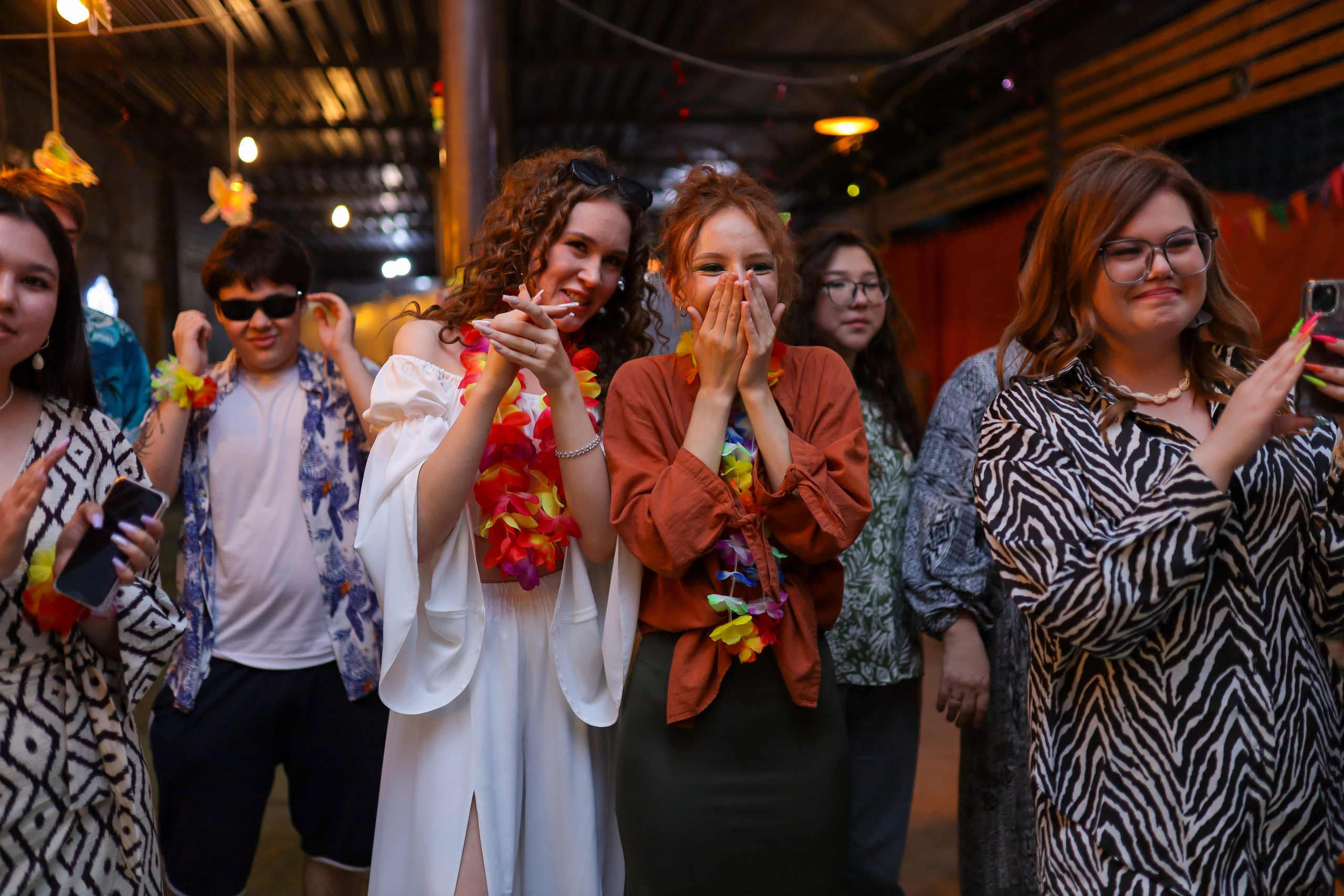 Выпускники. Фотограф в Жезказгане. Графический дизайнер