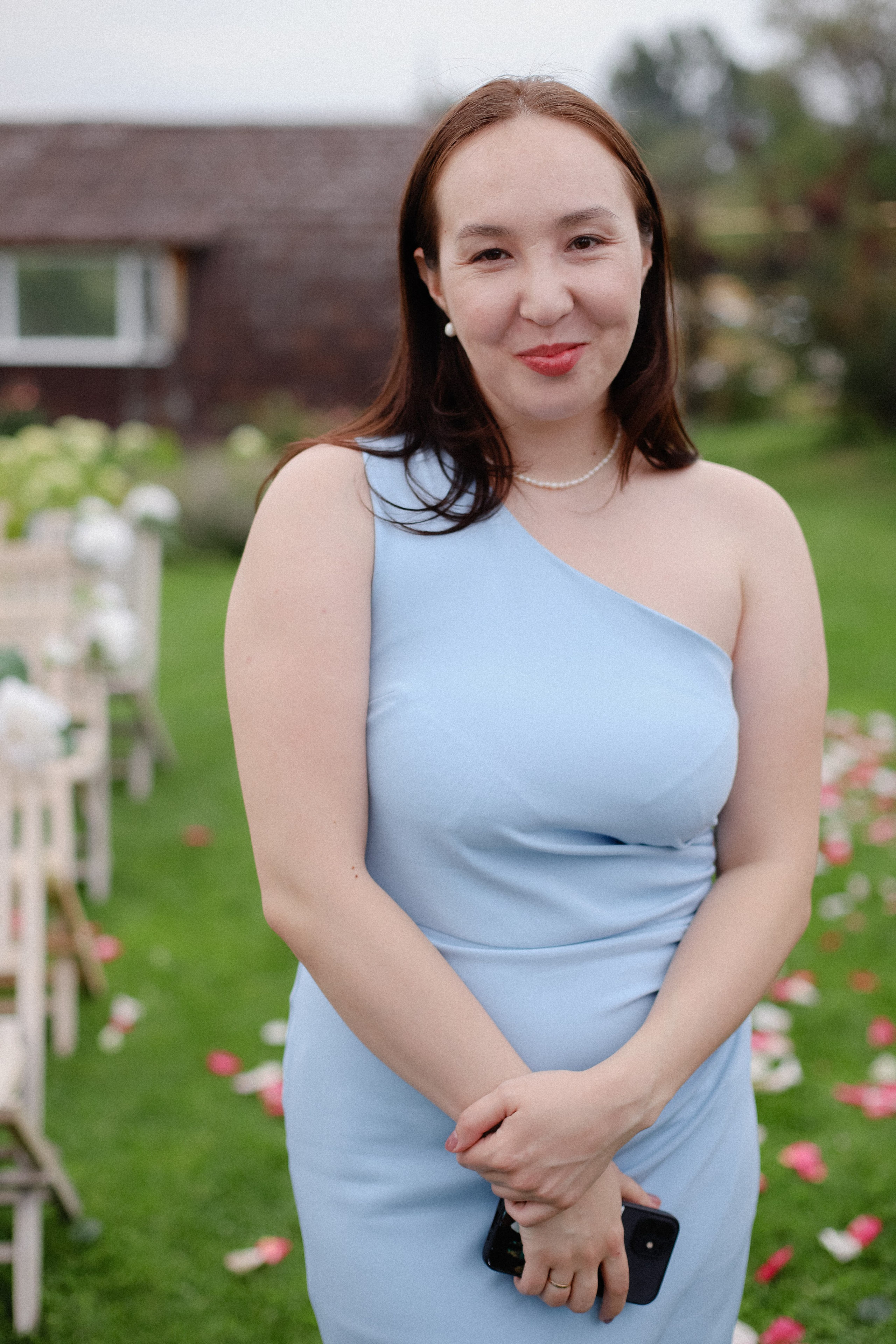 Рустам и Елизавета. Фотограф в Алматы и Москве Даша Пушкина