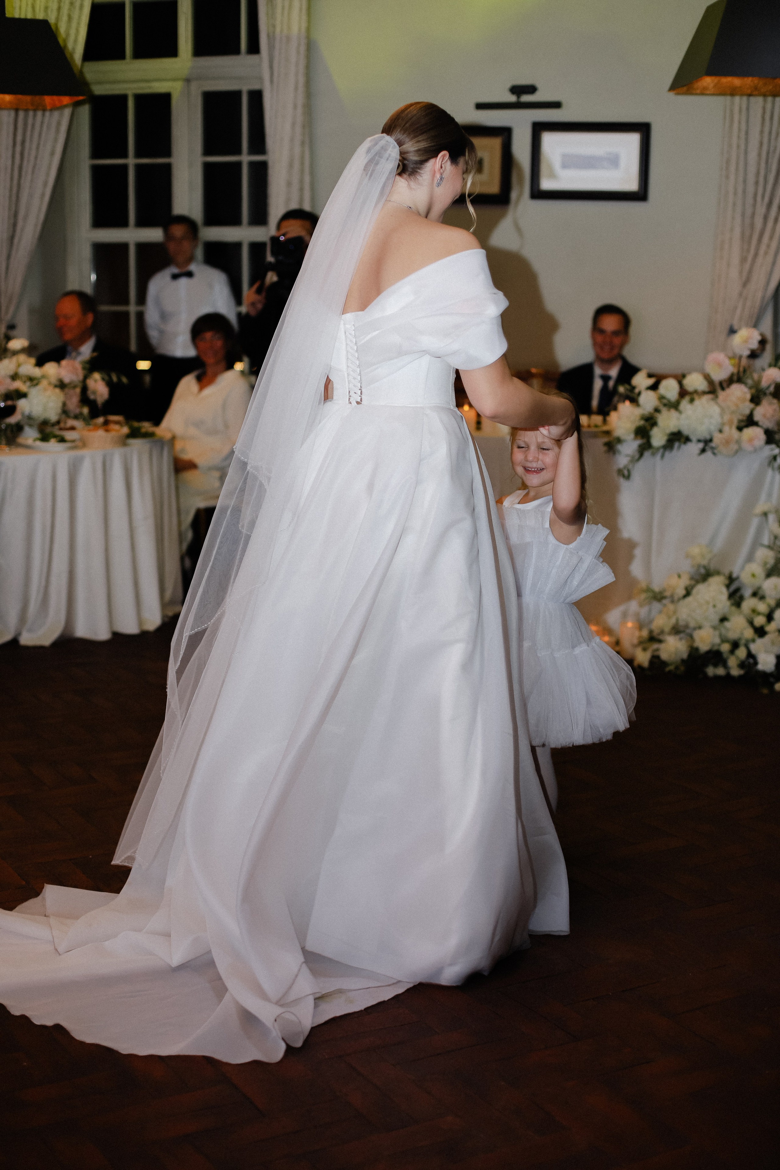 Илья и Анастасия. Фотограф в Алматы и Москве Даша Пушкина