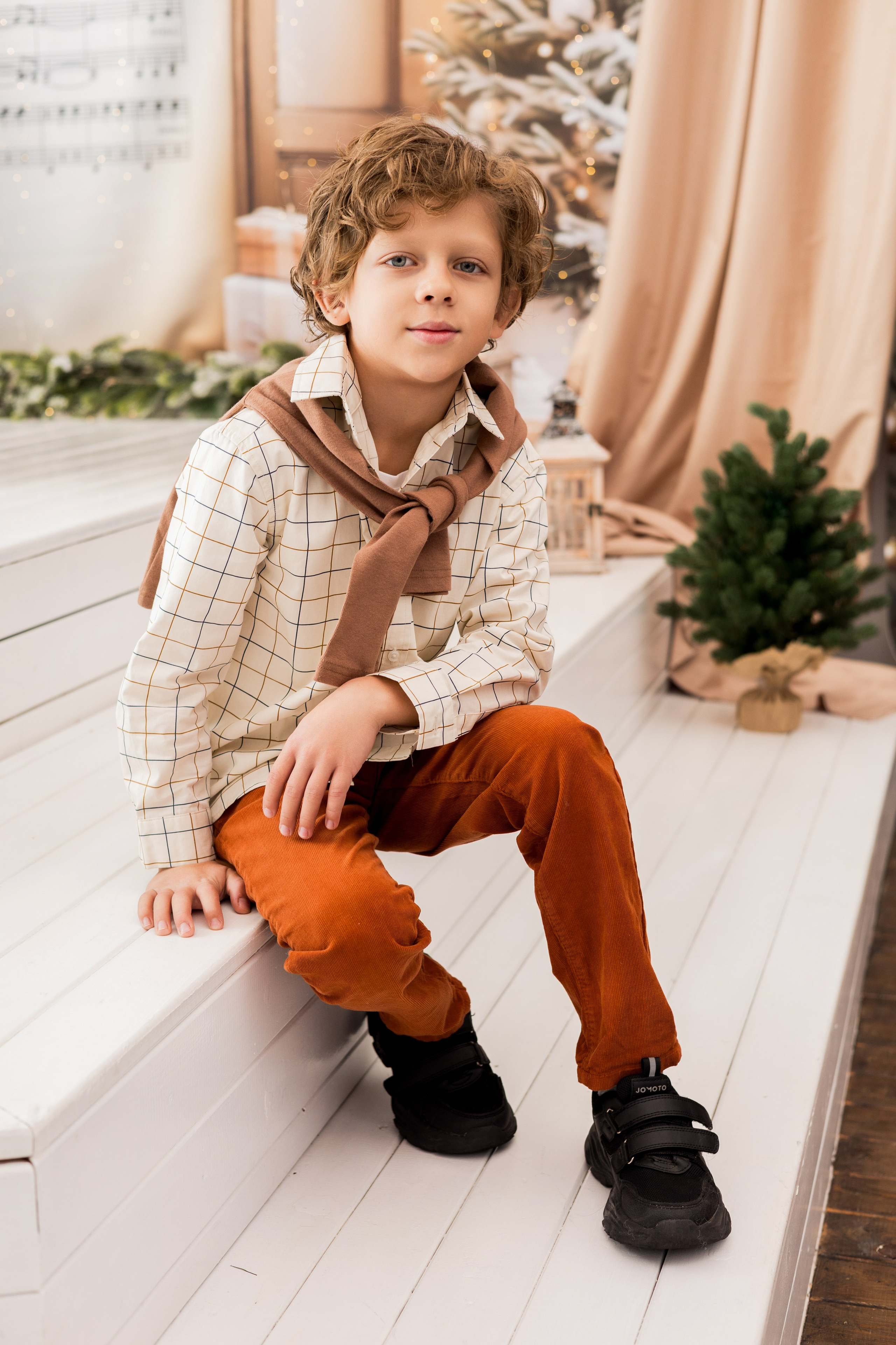 НОВОГОДНИЕ ФОТОСЕССИИ во Владивостоке. Портретный, свадебный, репортажный фотограф во Владивостоке Юлиана Джули Фокс