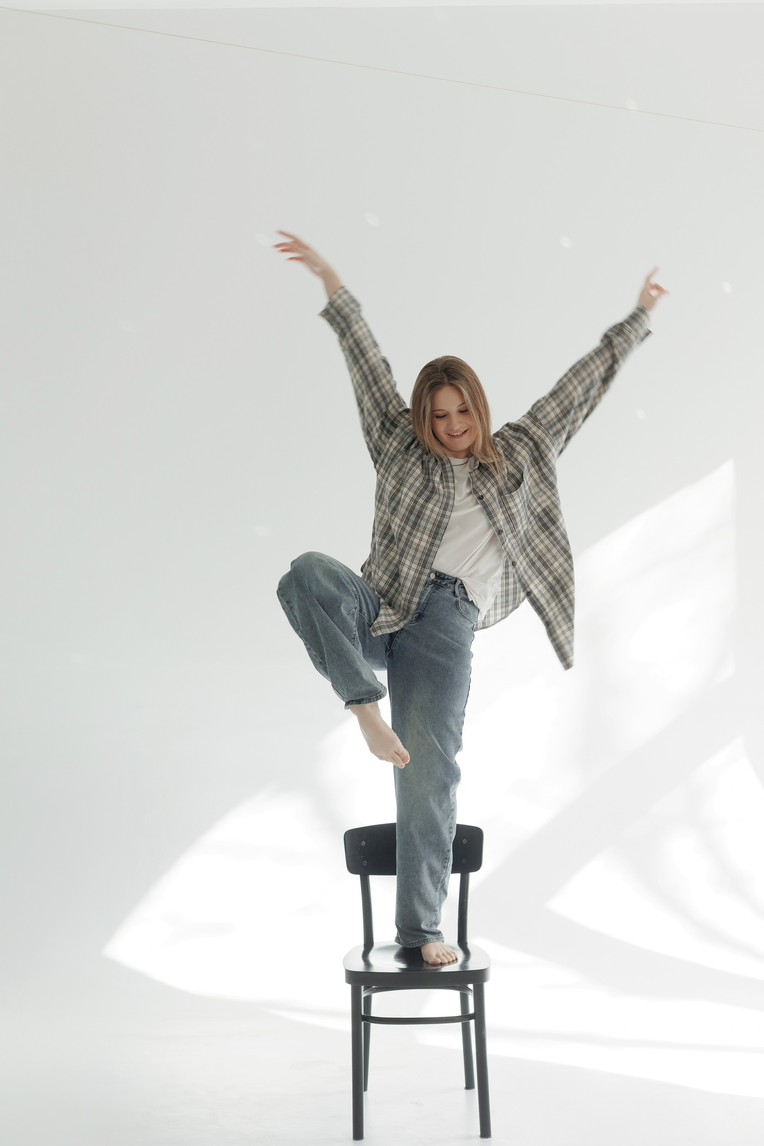 Анна Ушакова. Фотограф Волгоград | Боганова Екатерина