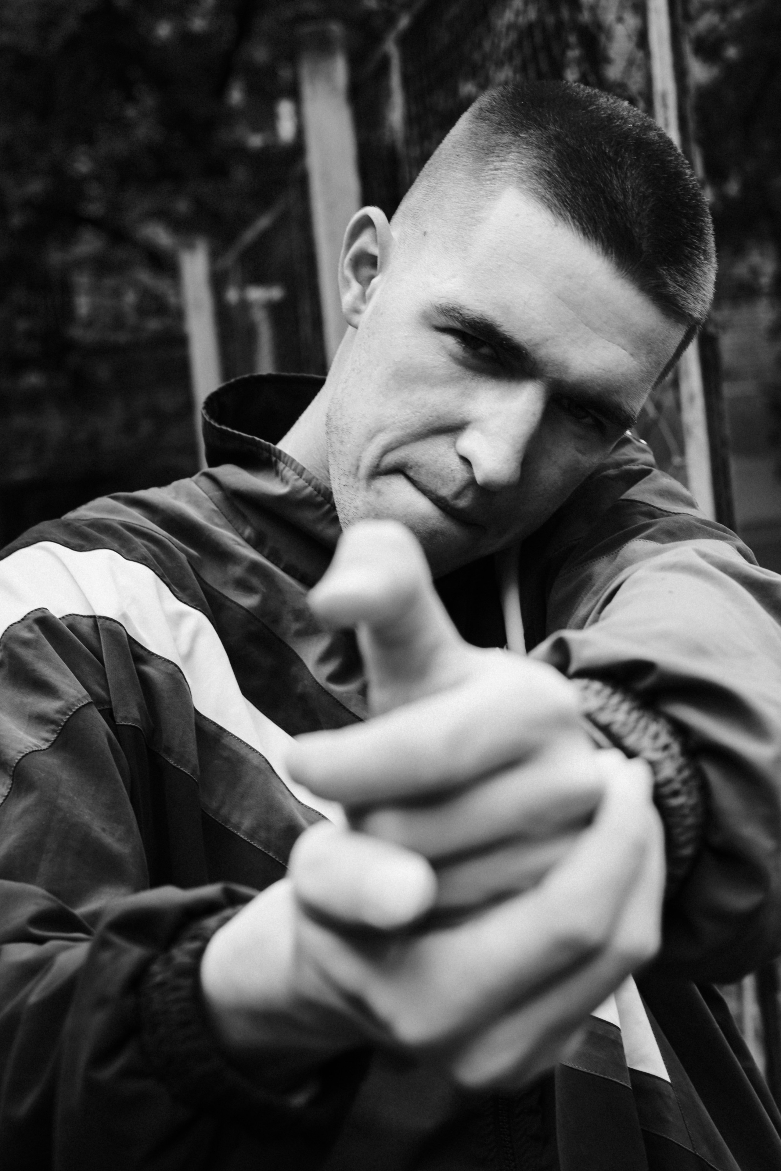 Индивидуальная фотосессия в городе Ростове