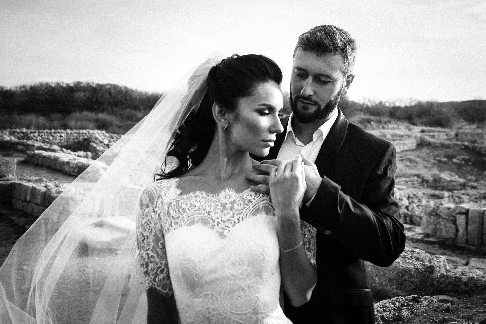 Свадебный фотограф Санкт-Петербург Анна Шишляева